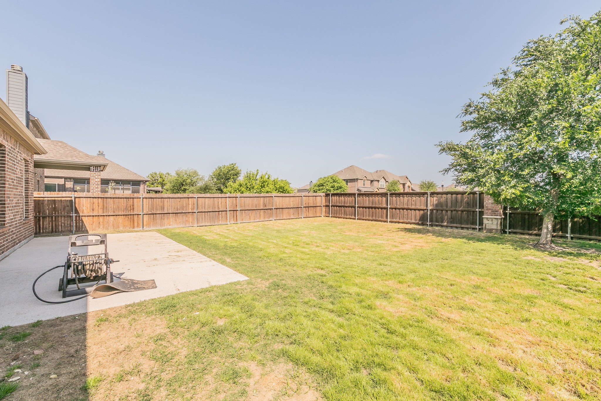 10520 Jackson Hole Lane