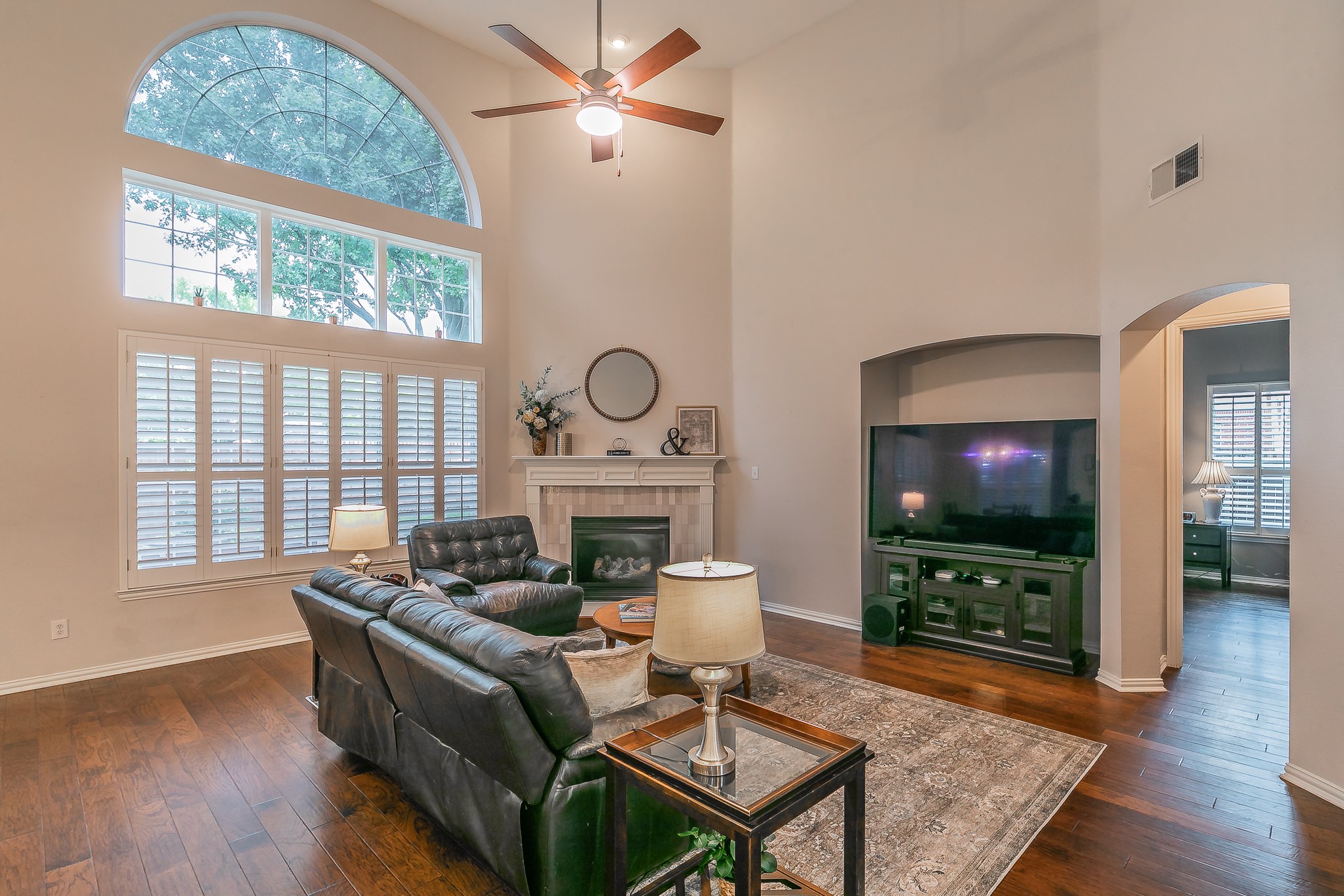 4911 Jamestown Lane