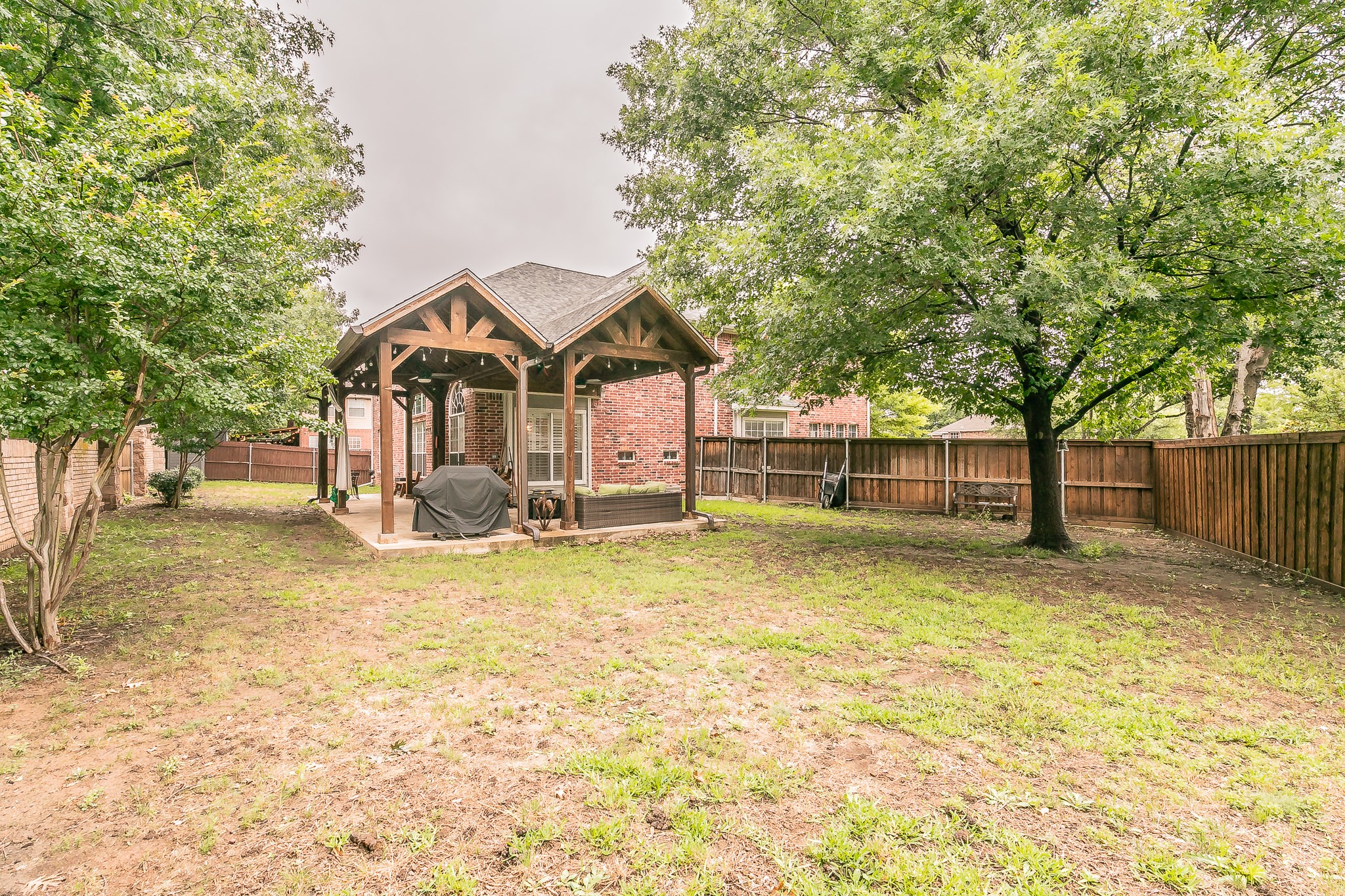 4911 Jamestown Lane