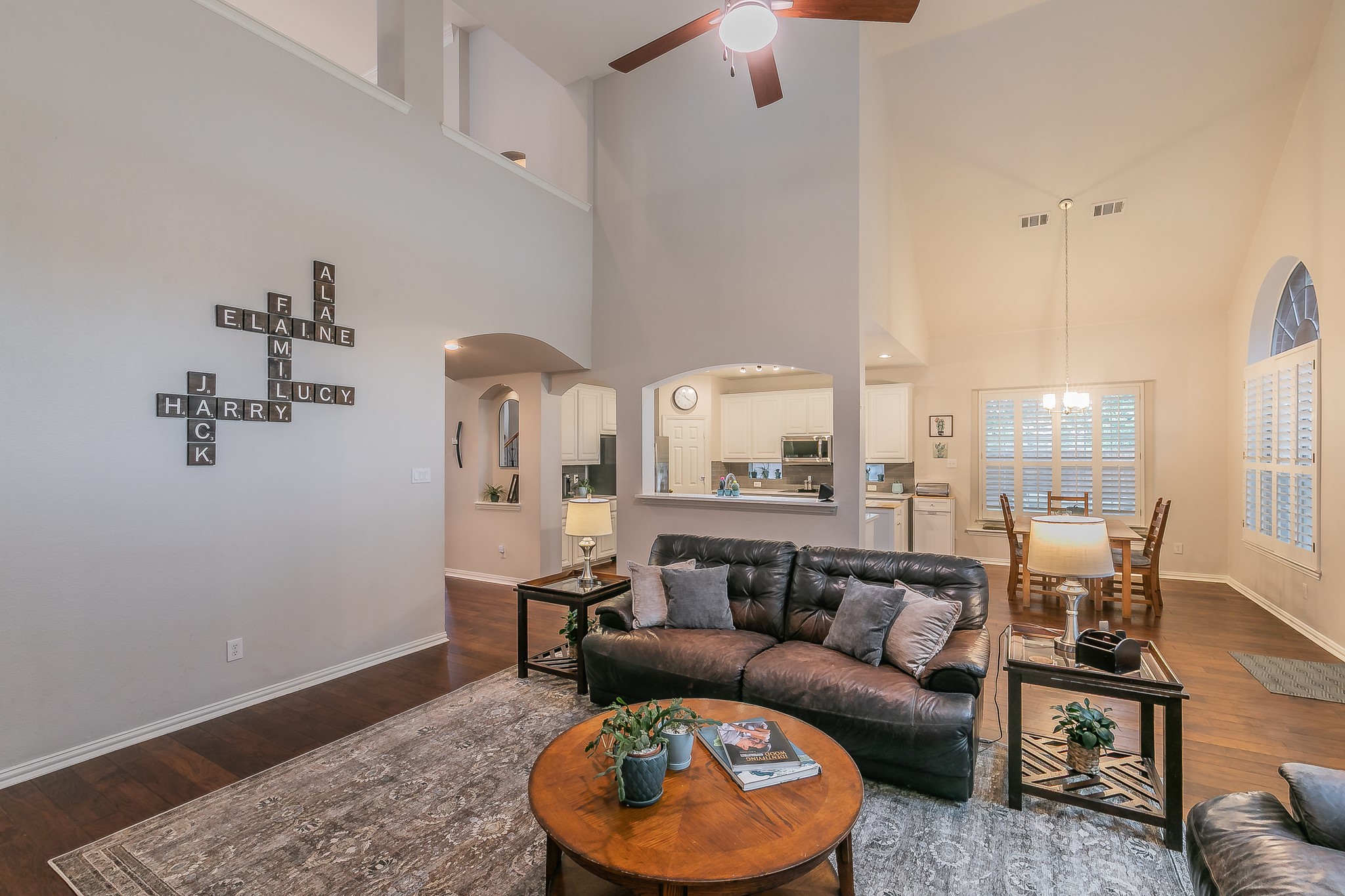 4911 Jamestown Lane