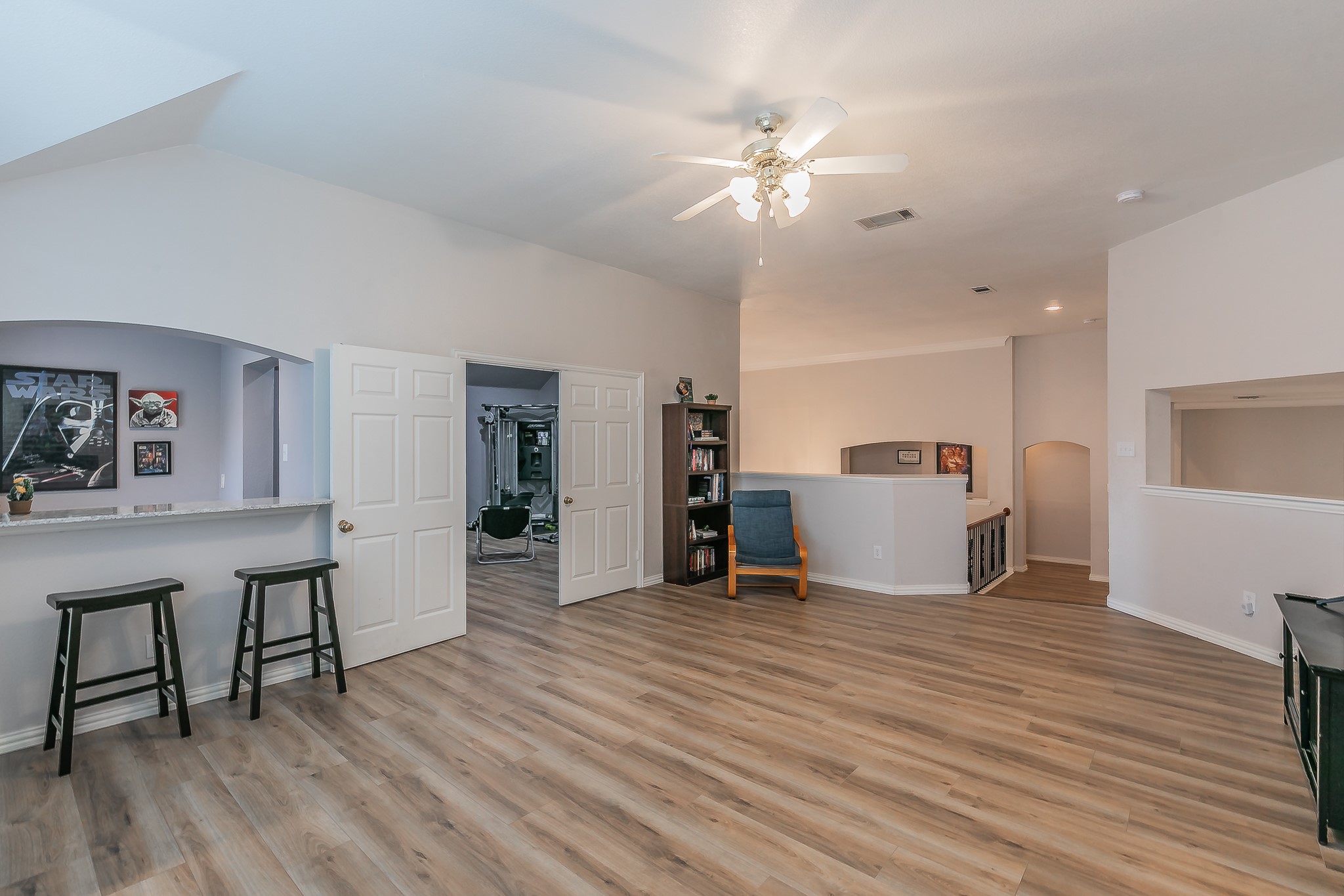 4911 Jamestown Lane