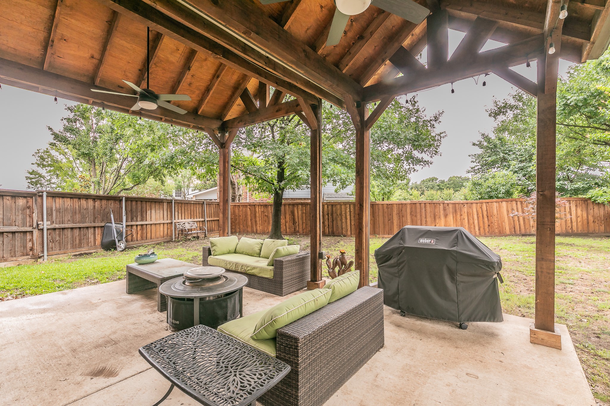 4911 Jamestown Lane