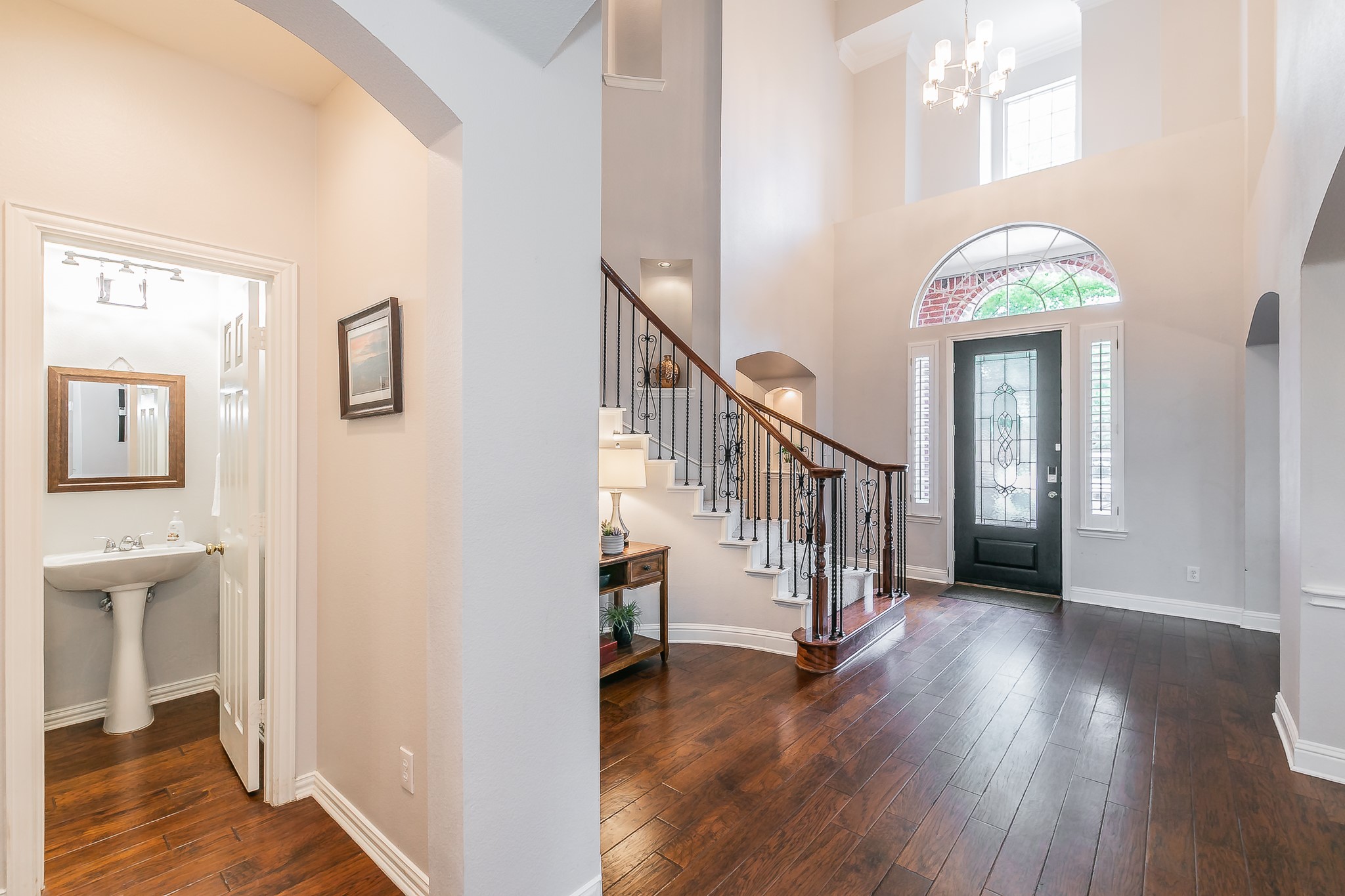 4911 Jamestown Lane