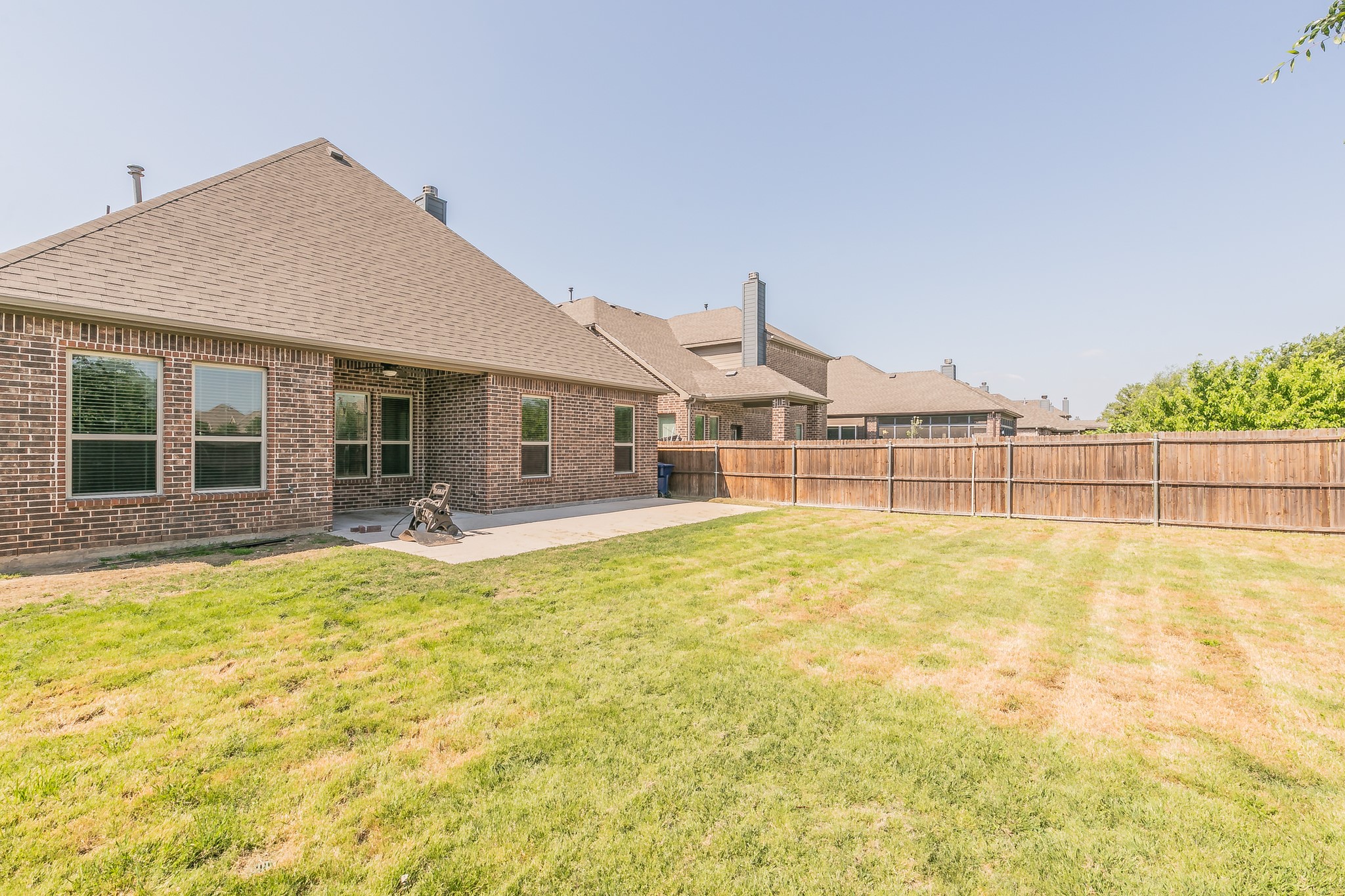 10520 Jackson Hole Lane