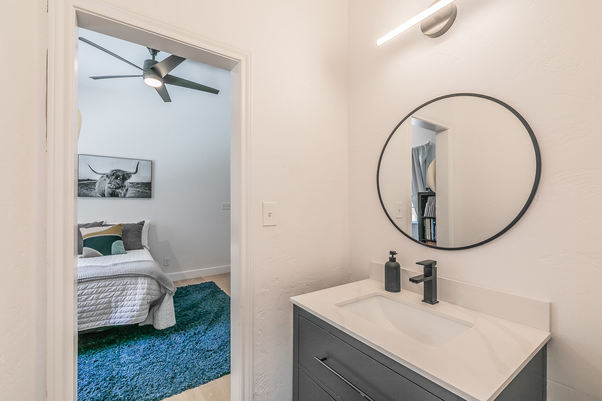 2807 Carriage Trail