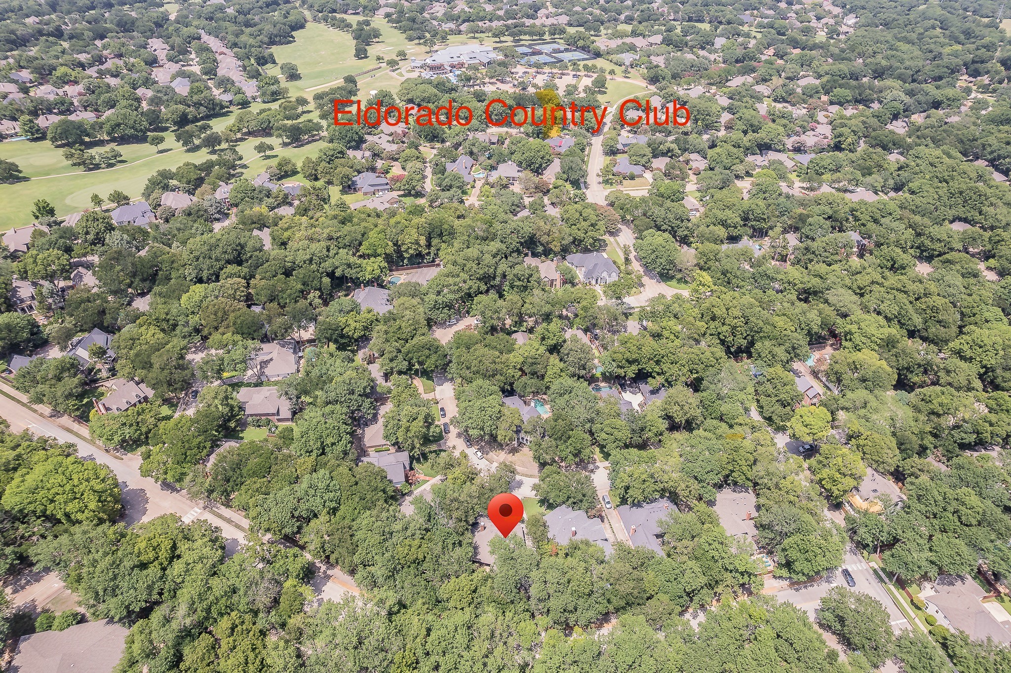 2807 Carriage Trail