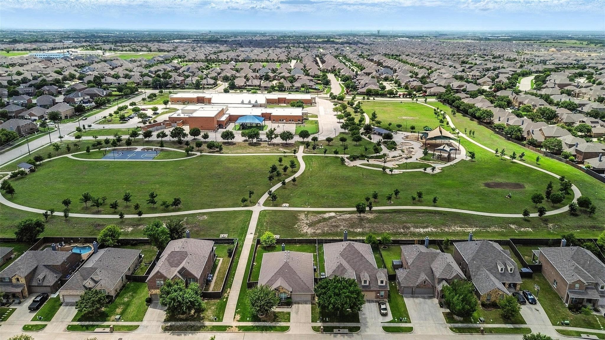 10520 Jackson Hole Lane