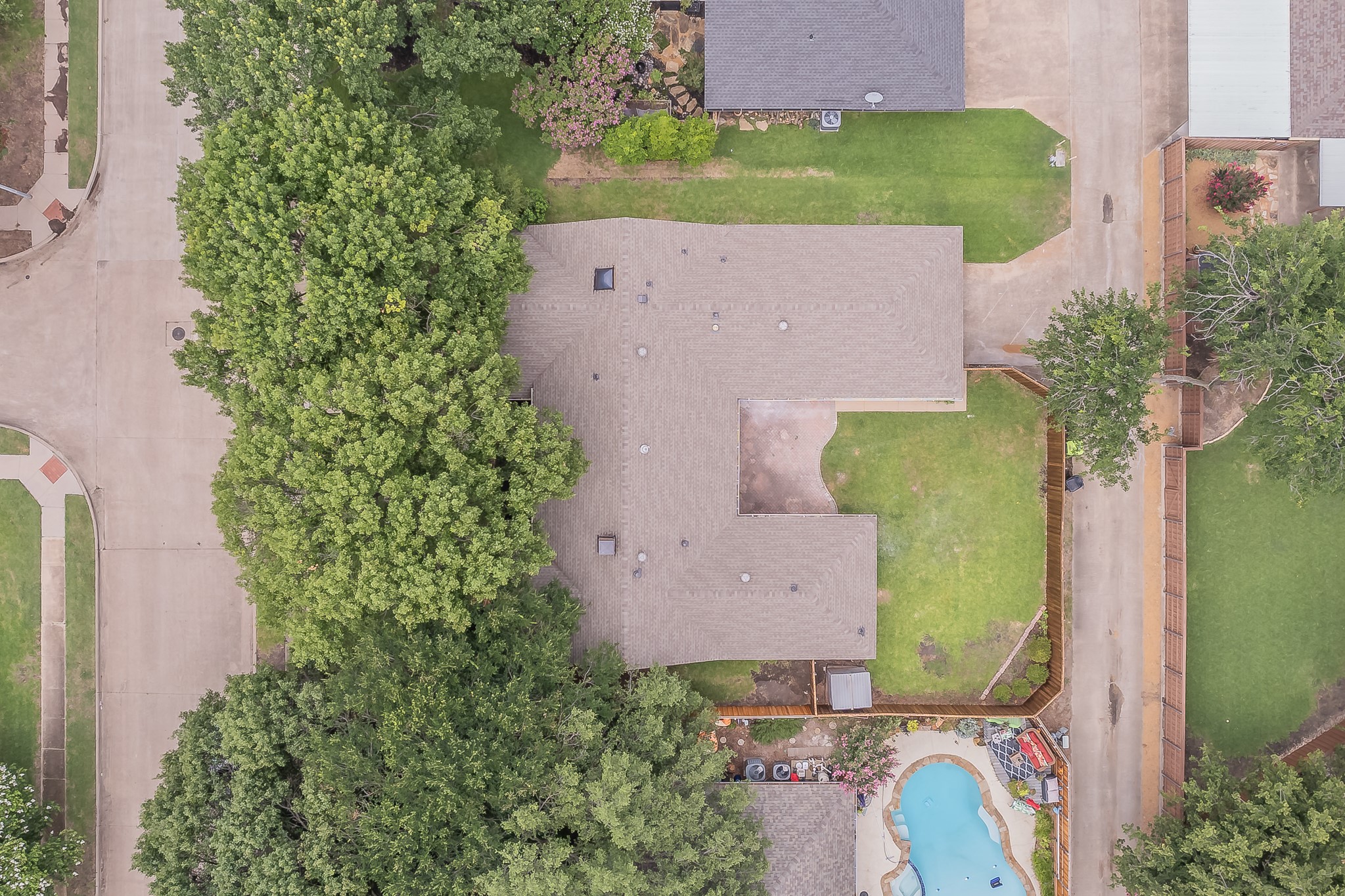 3304 Starlight Trail