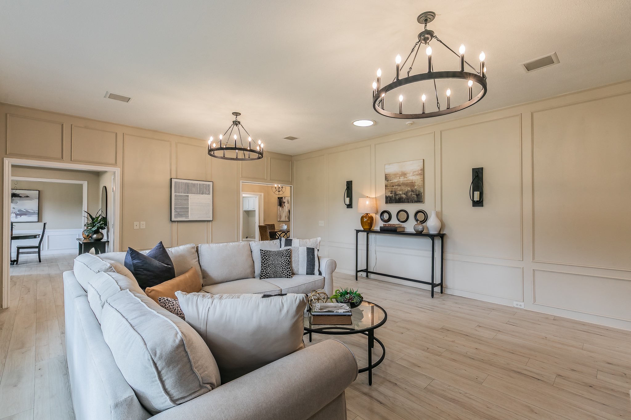 3304 Starlight Trail