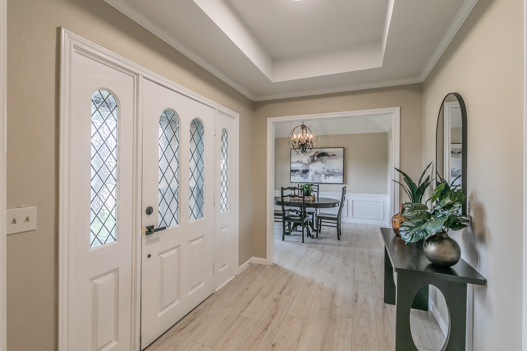 3304 Starlight Trail