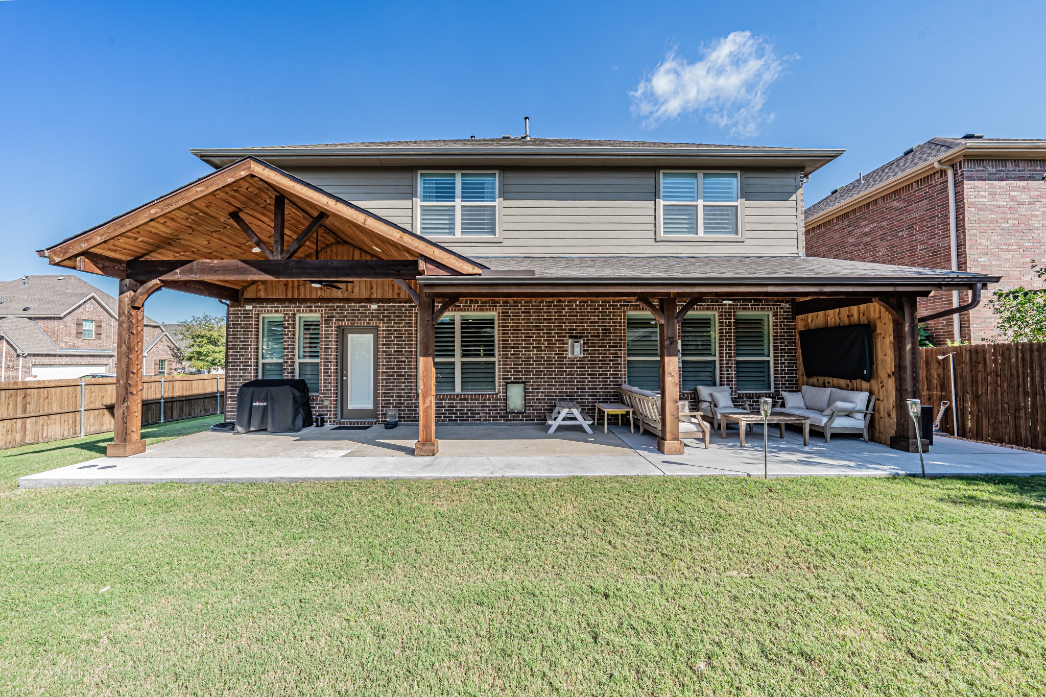 10713 Fort Stockton