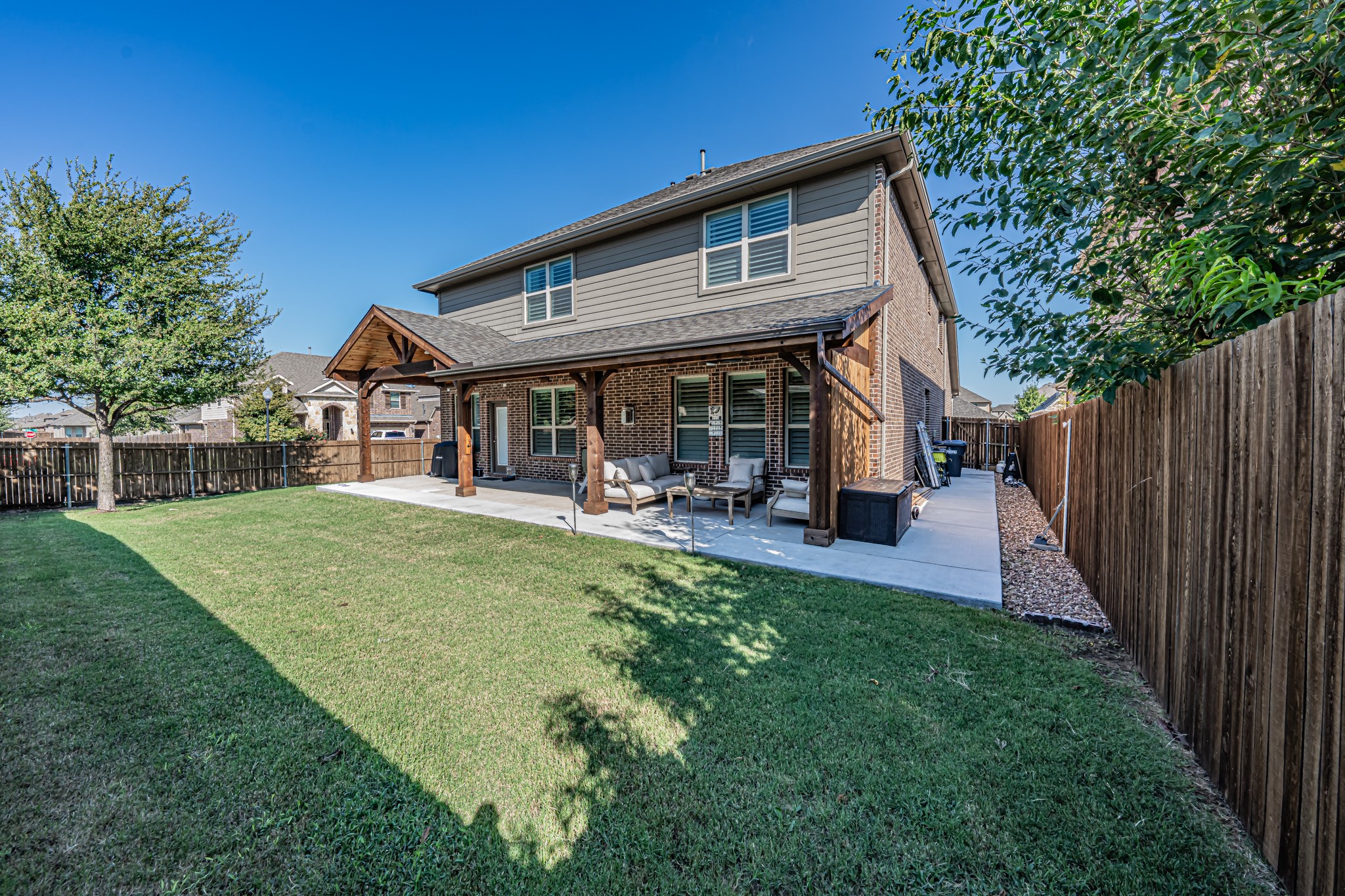 10713 Fort Stockton