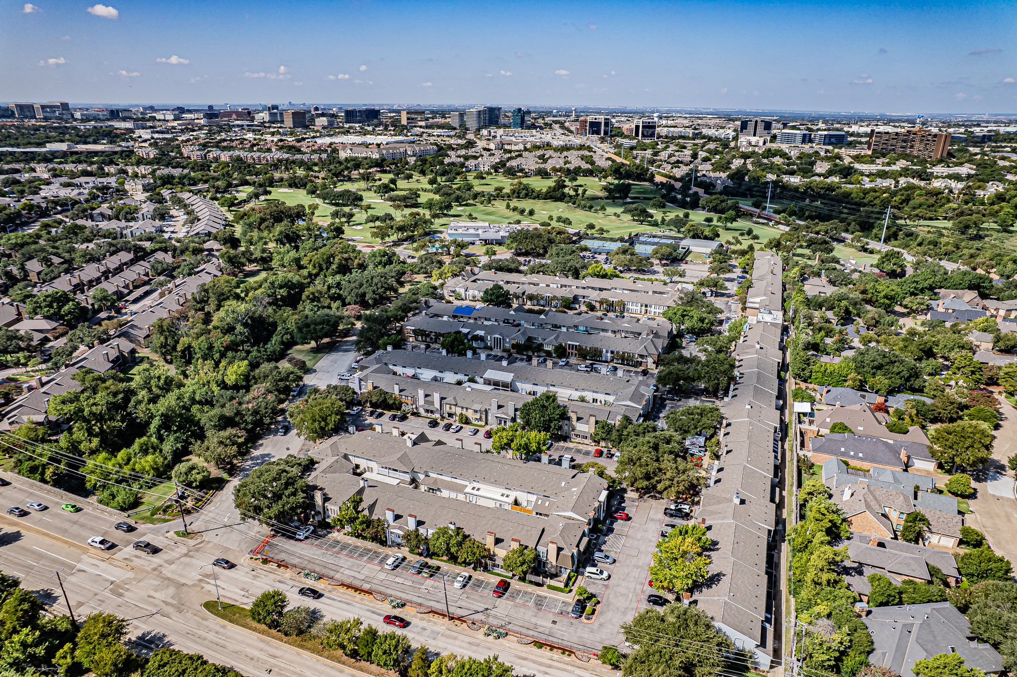 15927 Preston Road 1005