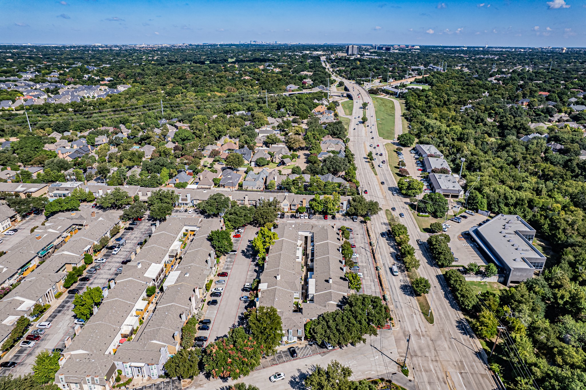 15927 Preston Road 1005