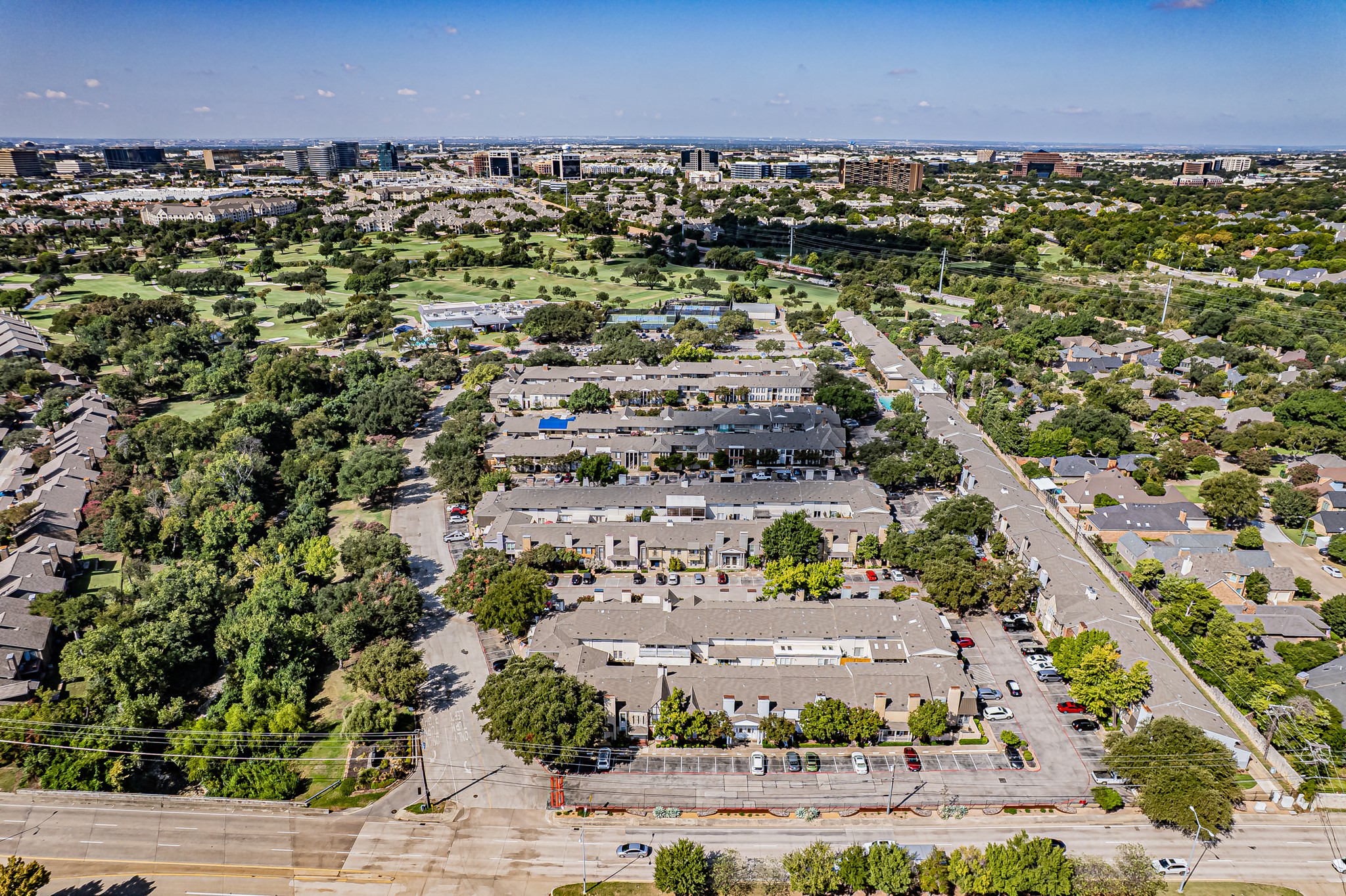 15927 Preston Road 1005