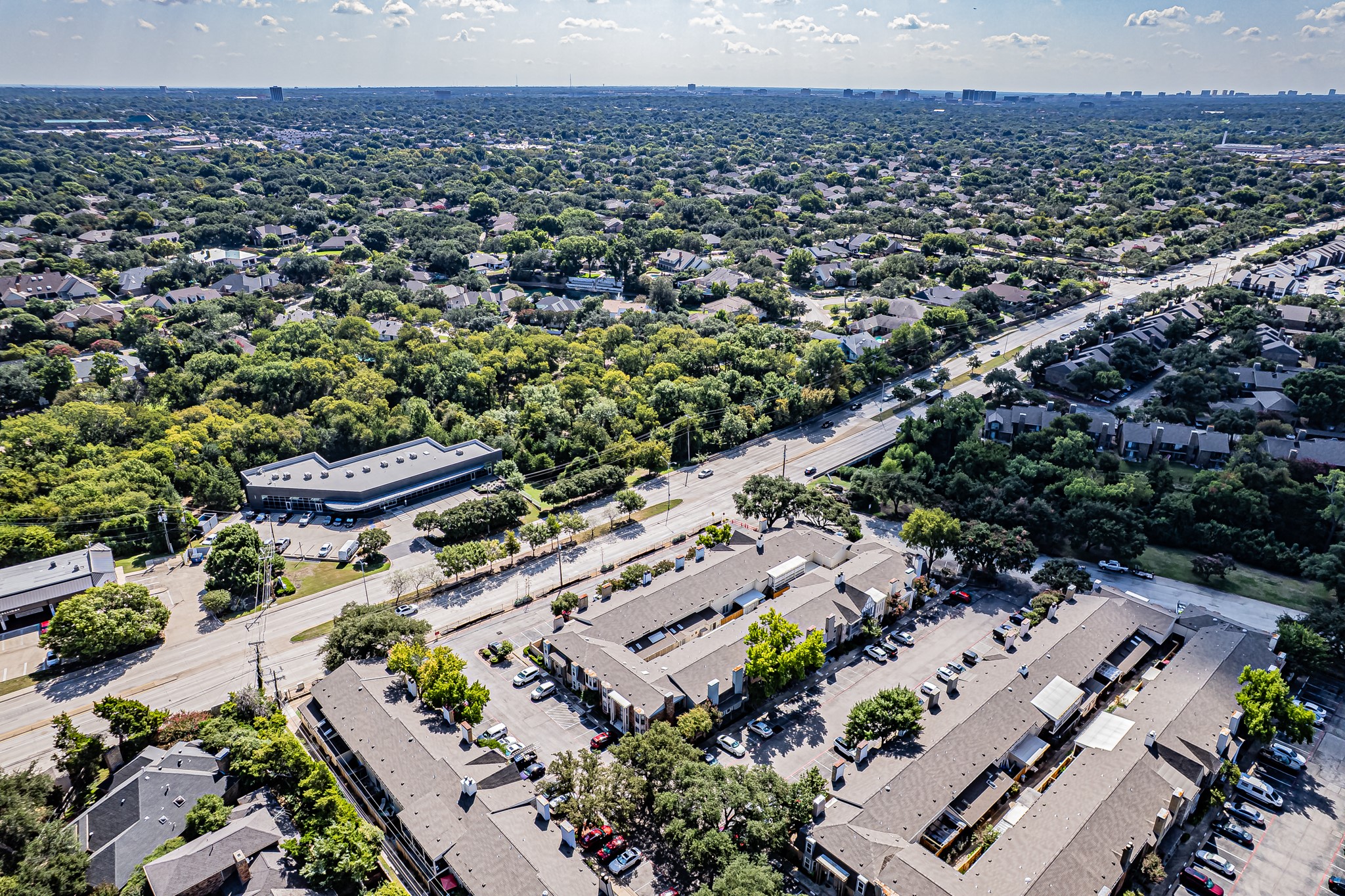 15927 Preston Road 1005