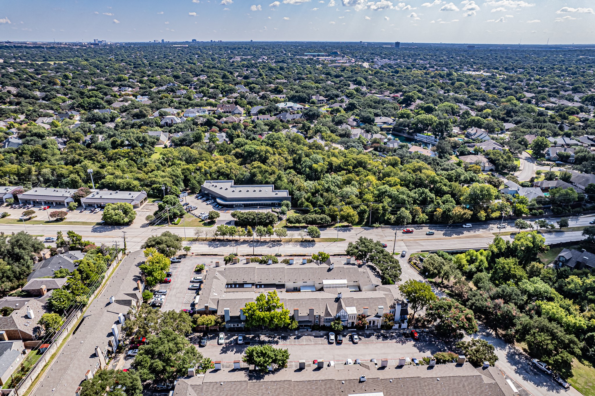 15927 Preston Road 1005