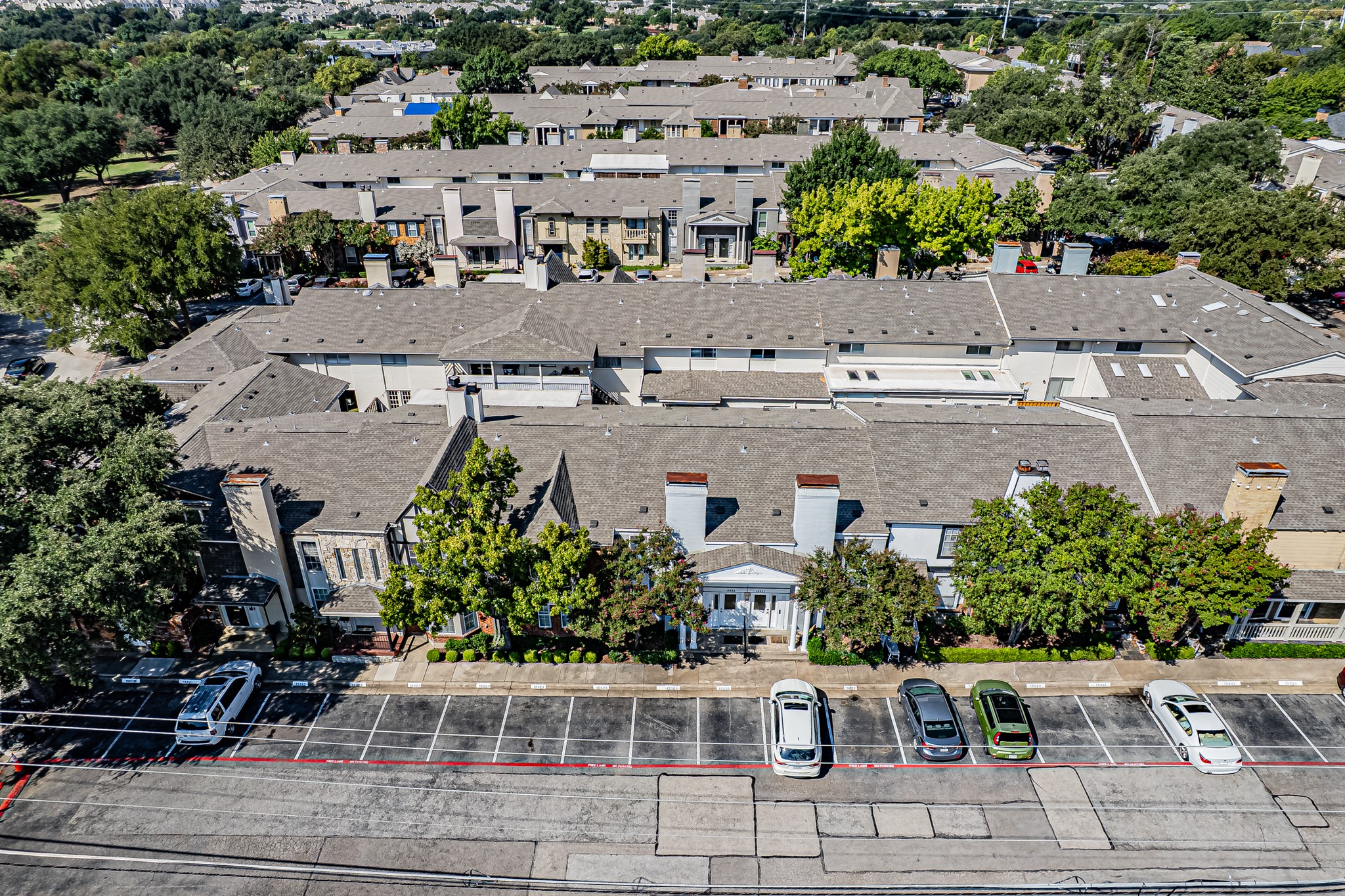 15927 Preston Road 1005