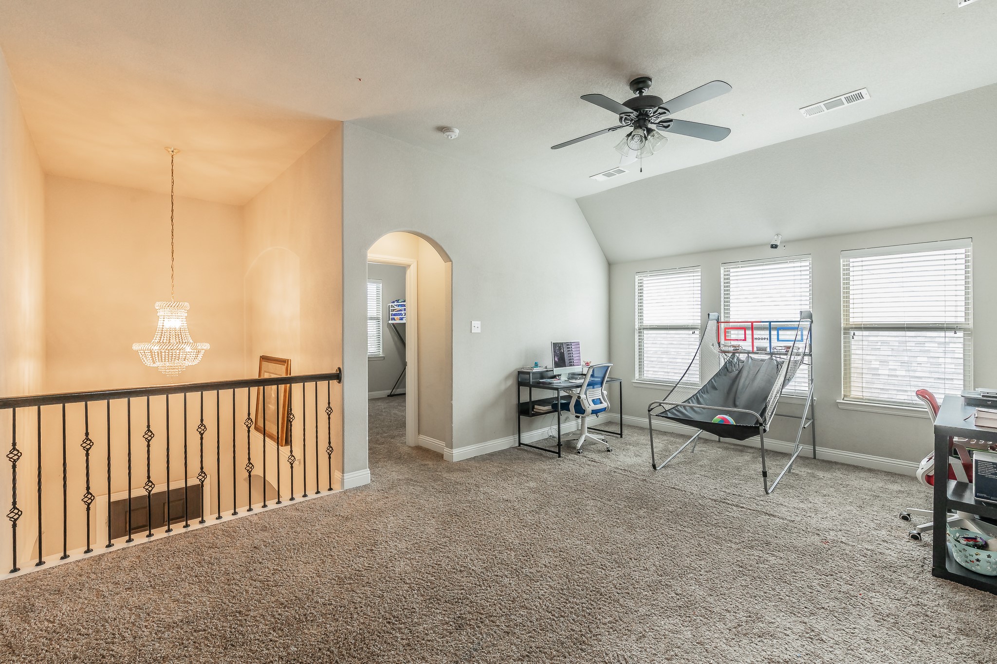 401 Mossy Rock Drive