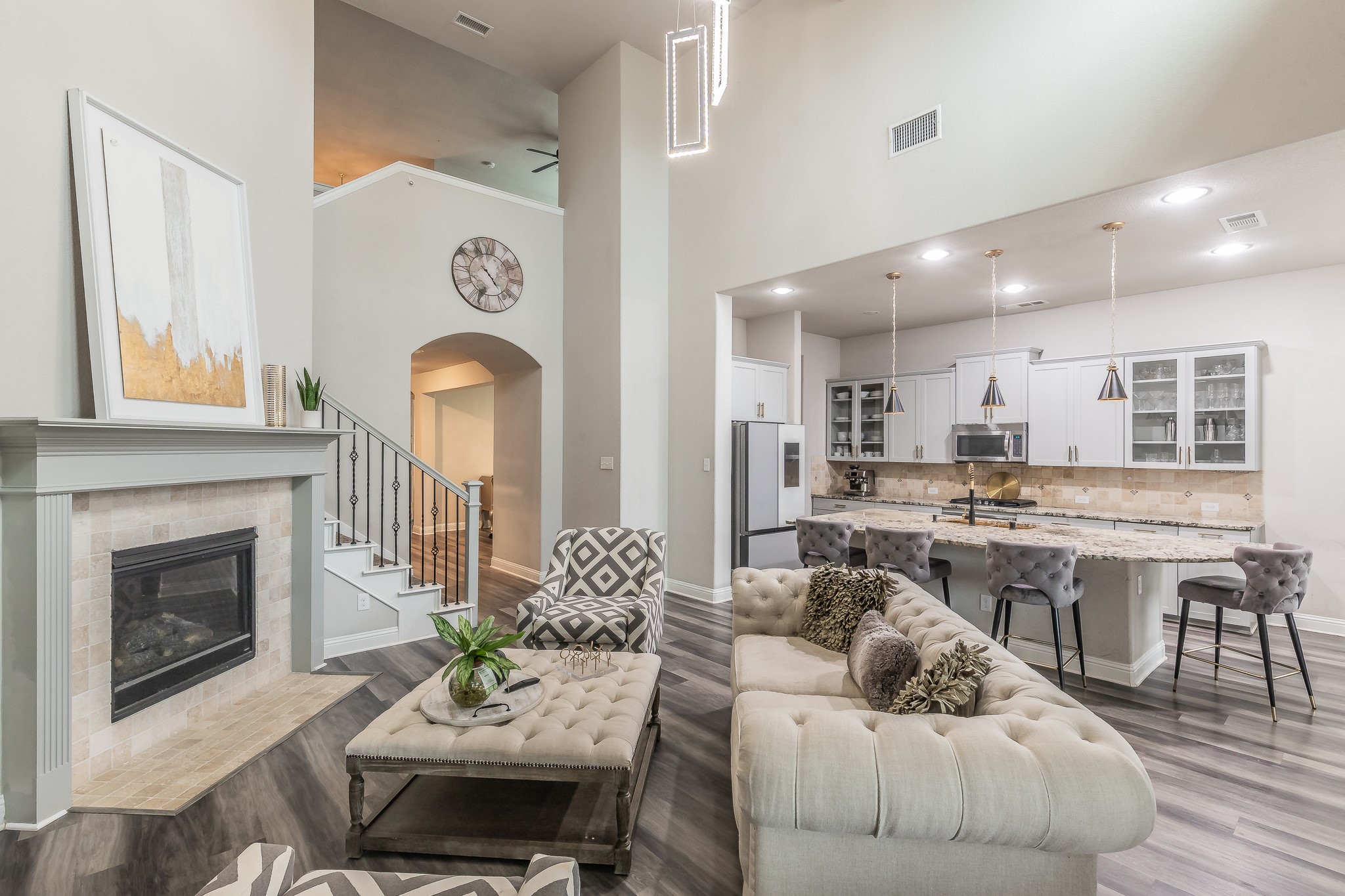 401 Mossy Rock Drive