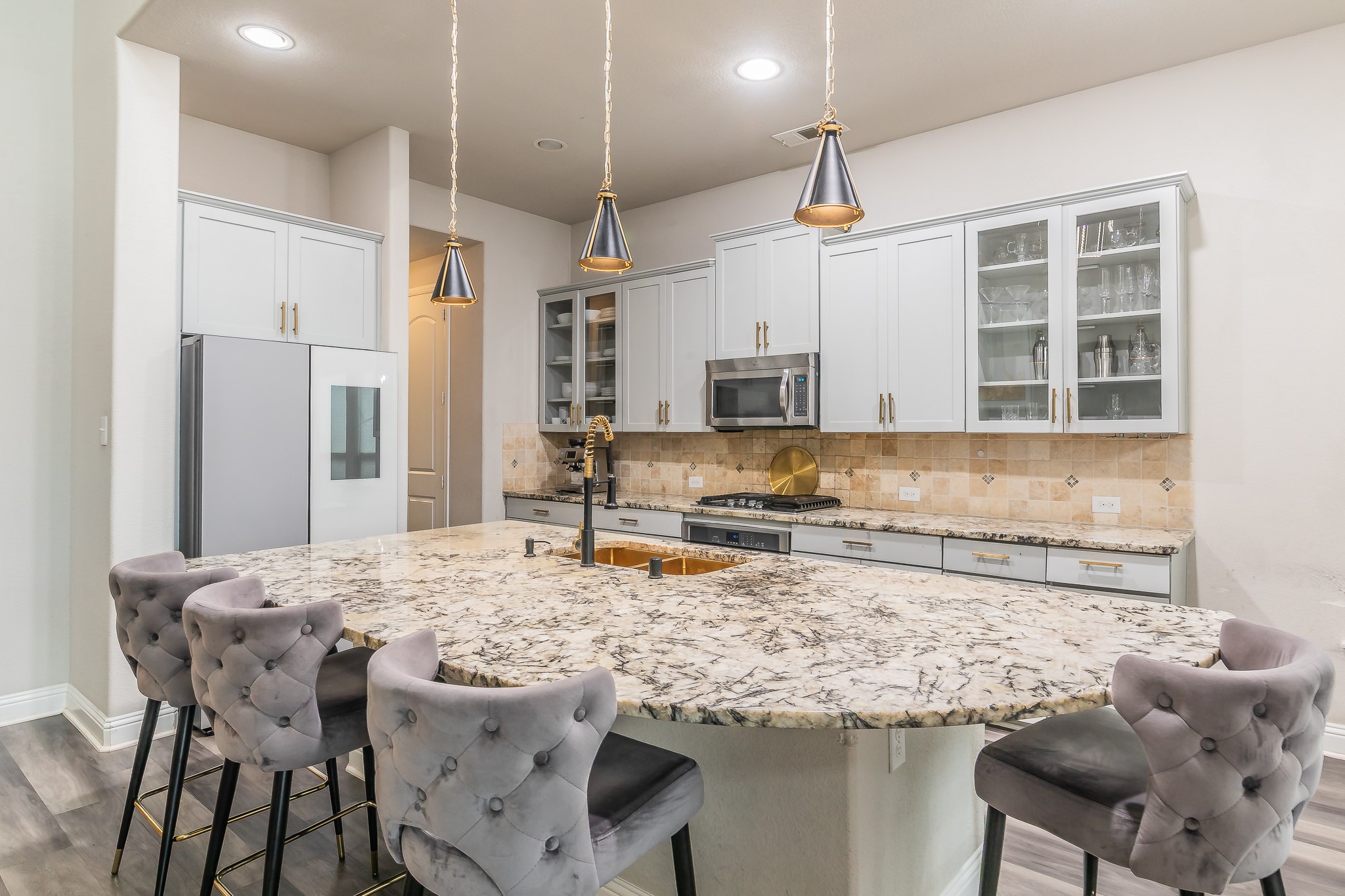 401 Mossy Rock Drive