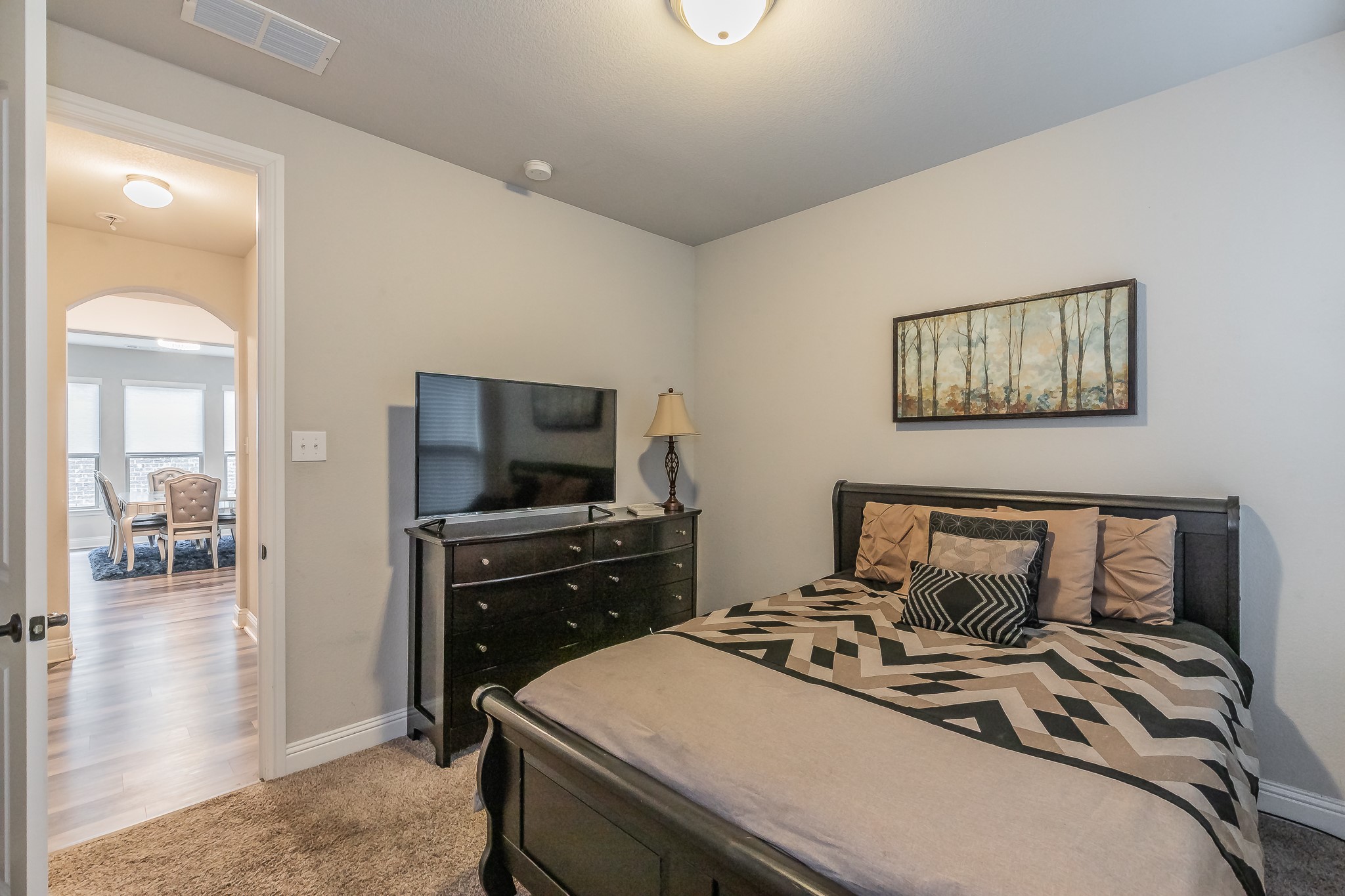 401 Mossy Rock Drive