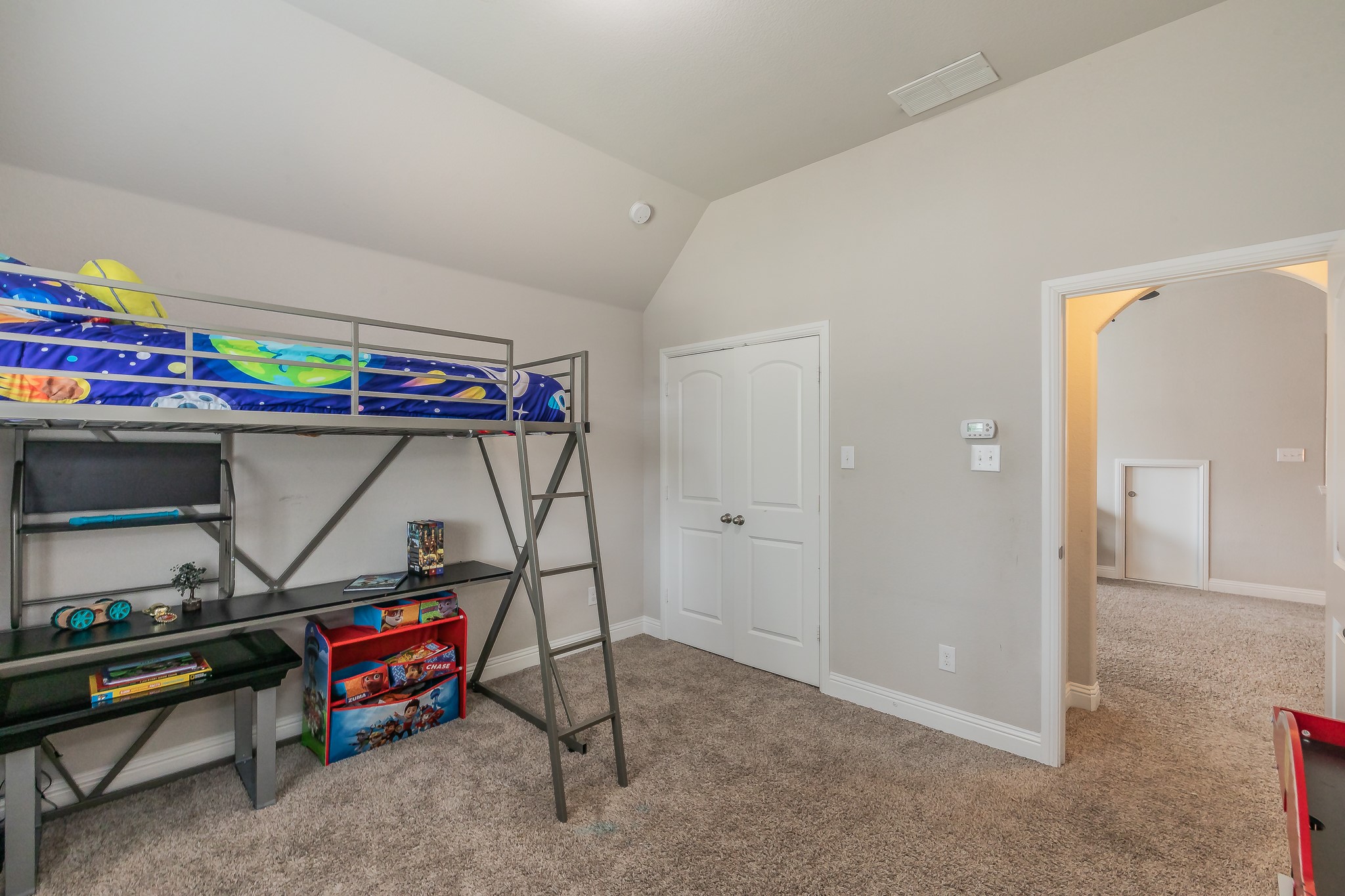 401 Mossy Rock Drive