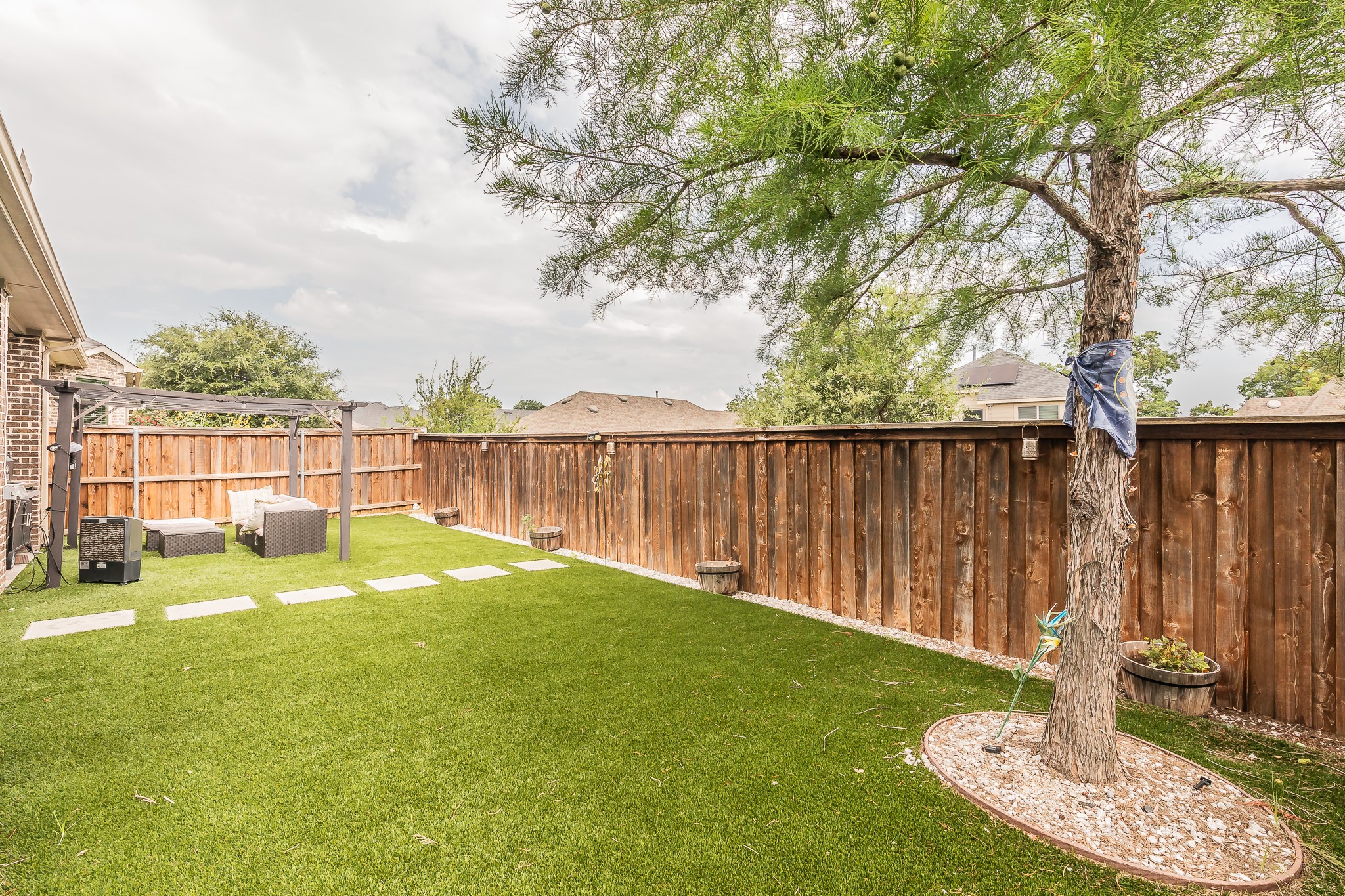 401 Mossy Rock Drive