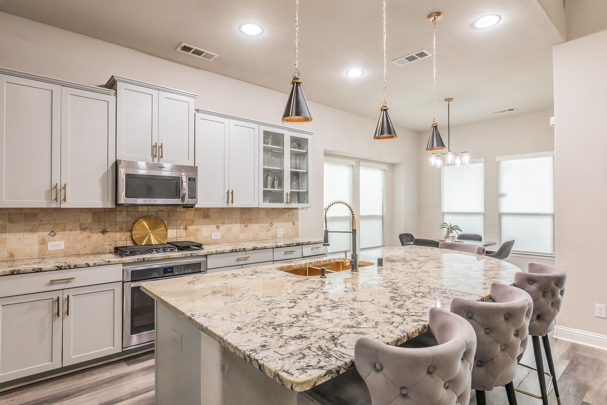 401 Mossy Rock Drive