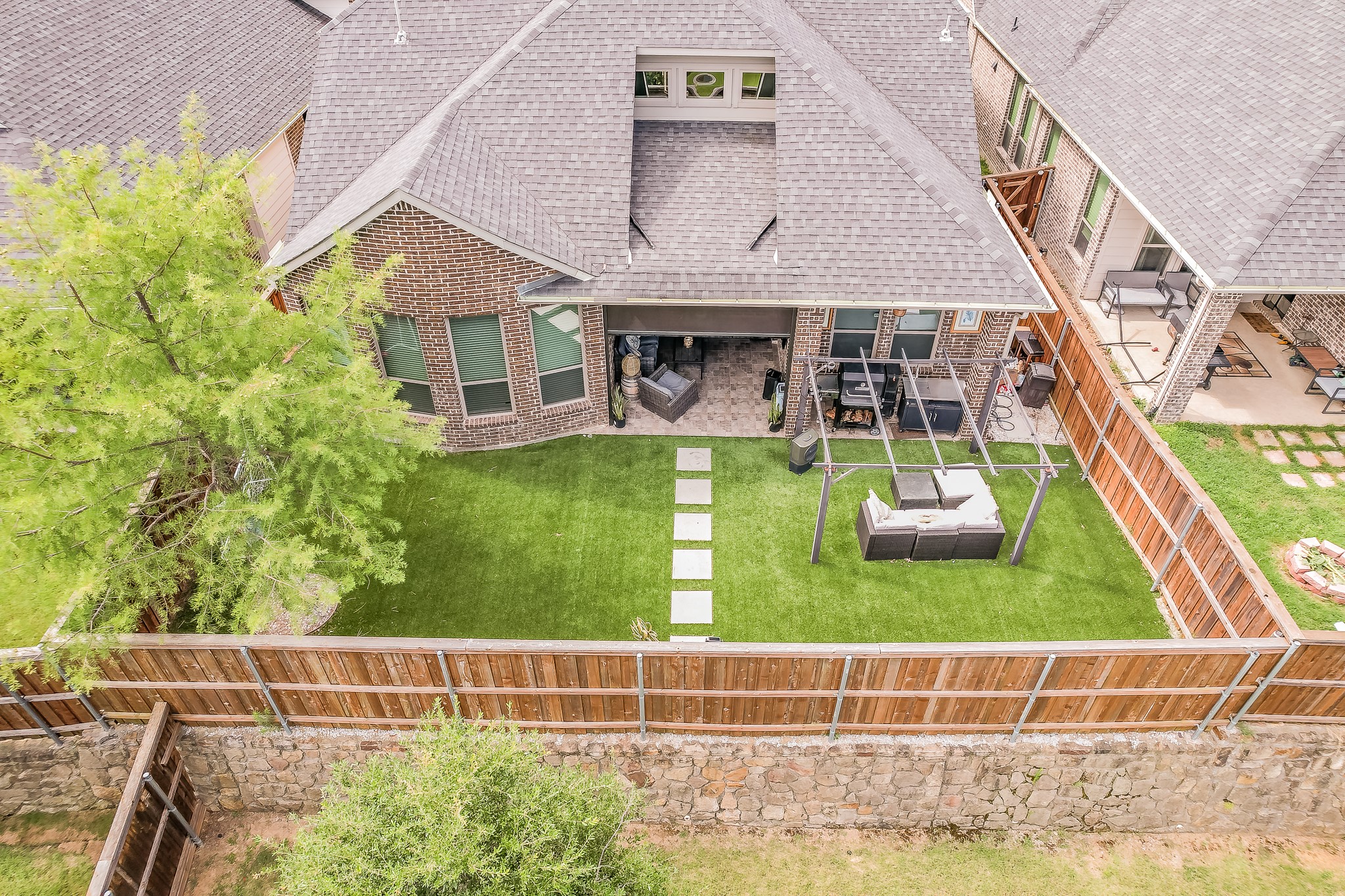 401 Mossy Rock Drive