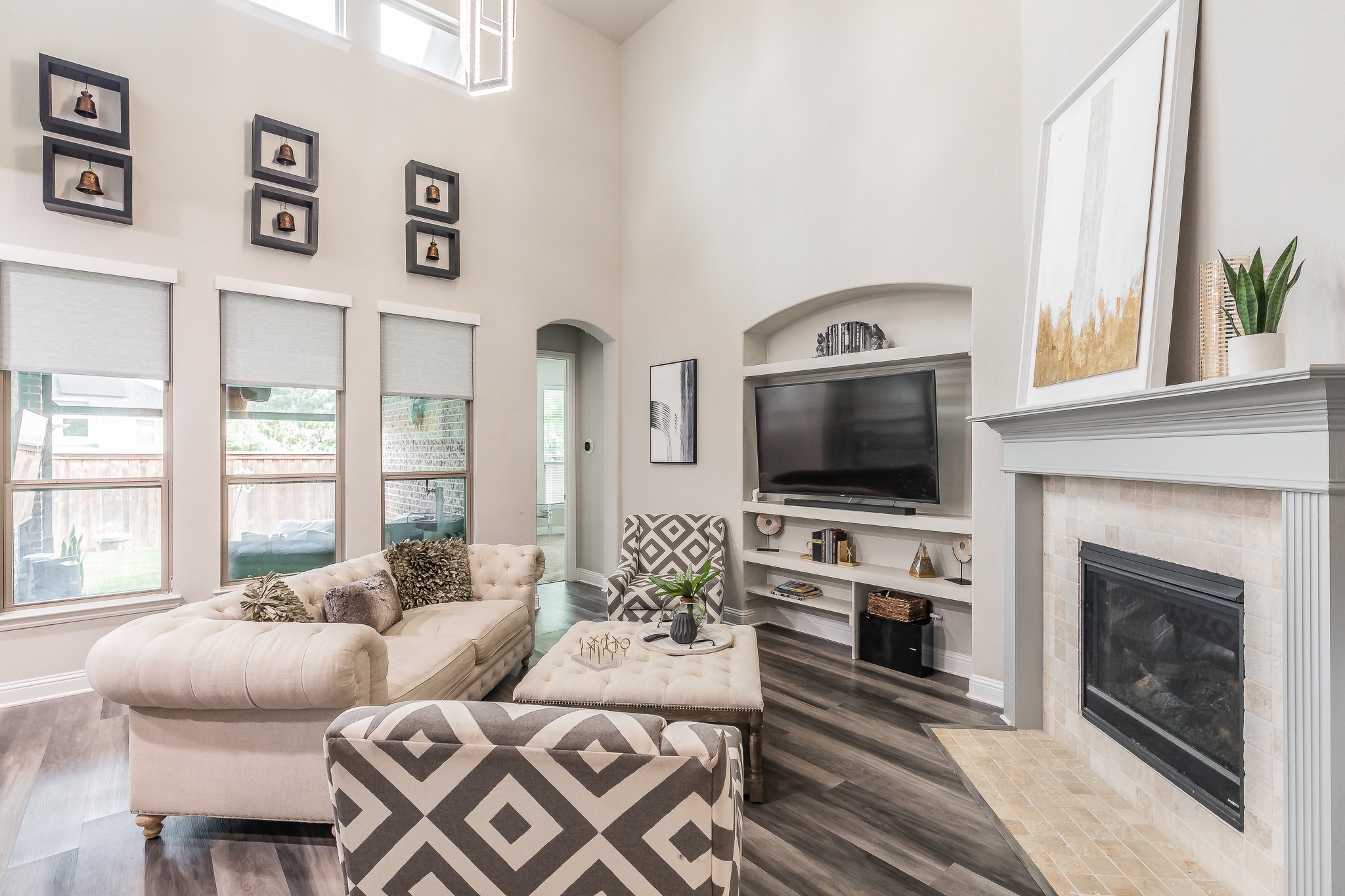 401 Mossy Rock Drive