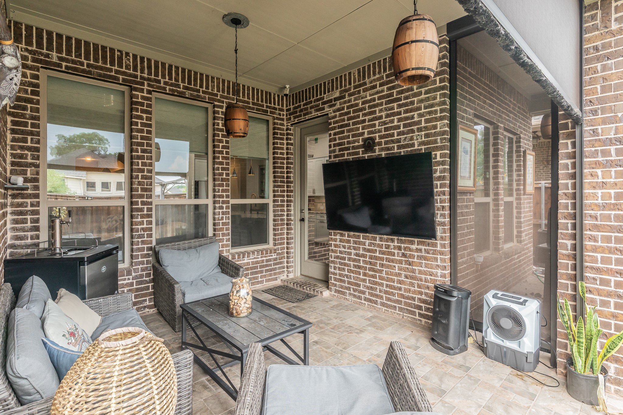 401 Mossy Rock Drive