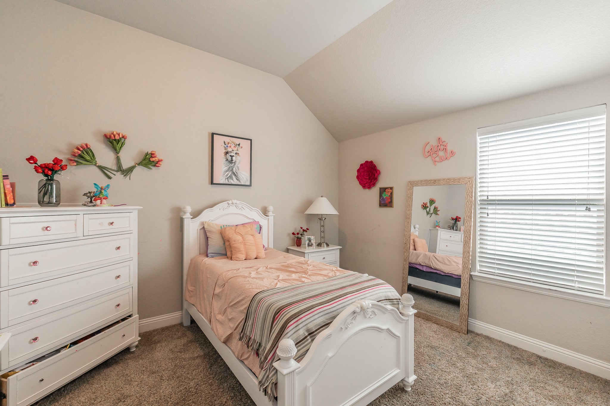 401 Mossy Rock Drive