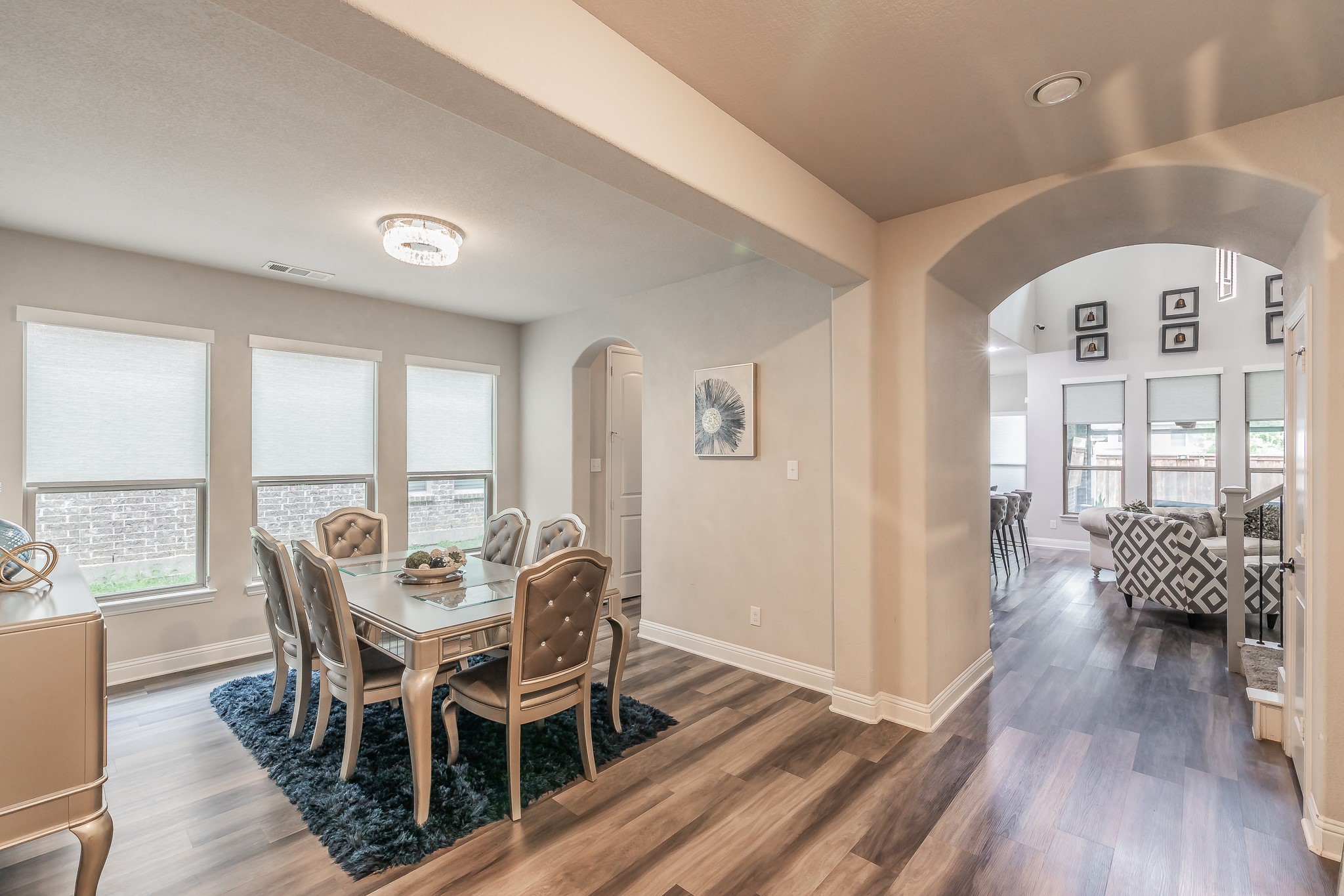 401 Mossy Rock Drive