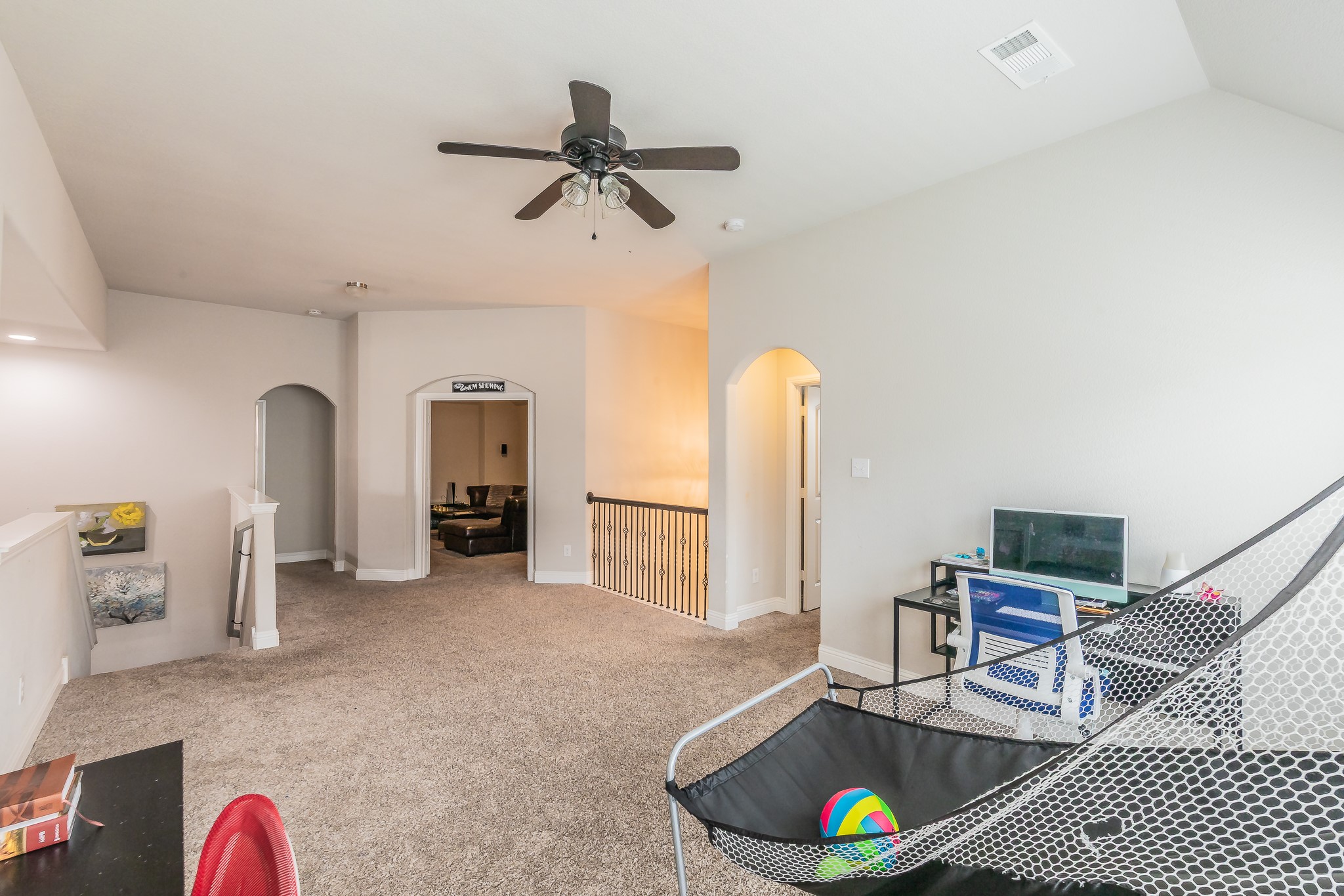 401 Mossy Rock Drive