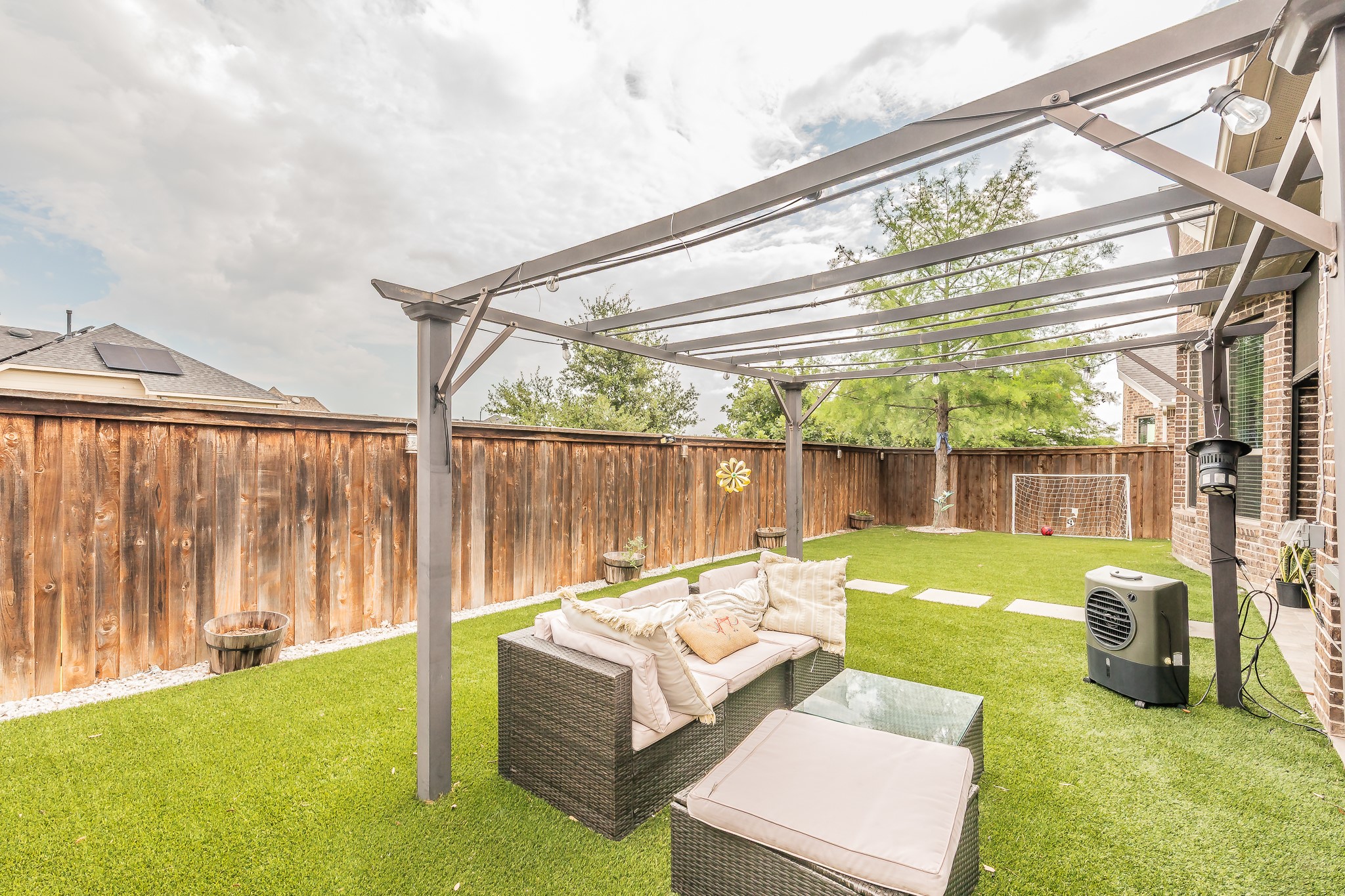 401 Mossy Rock Drive