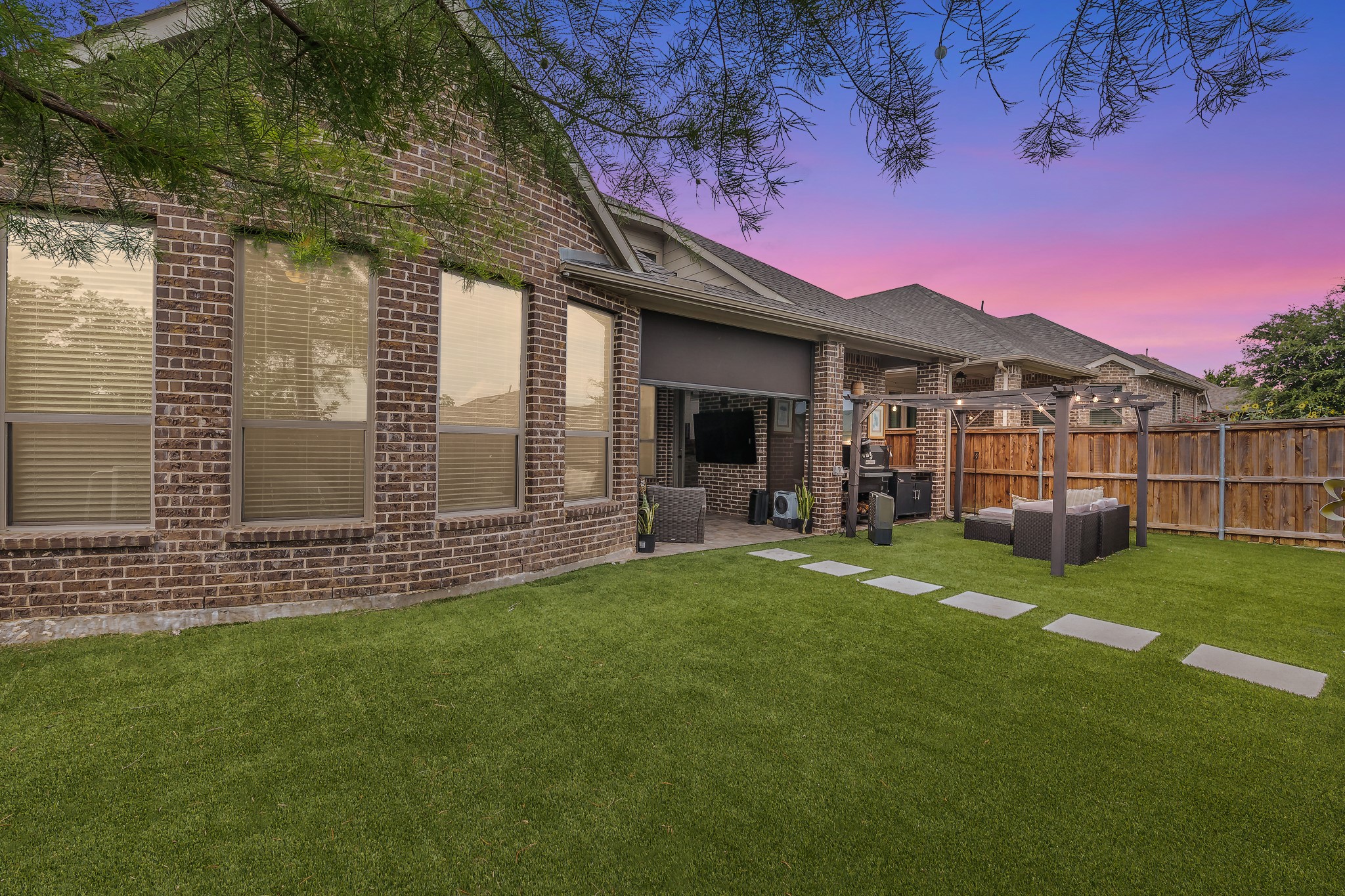 401 Mossy Rock Drive