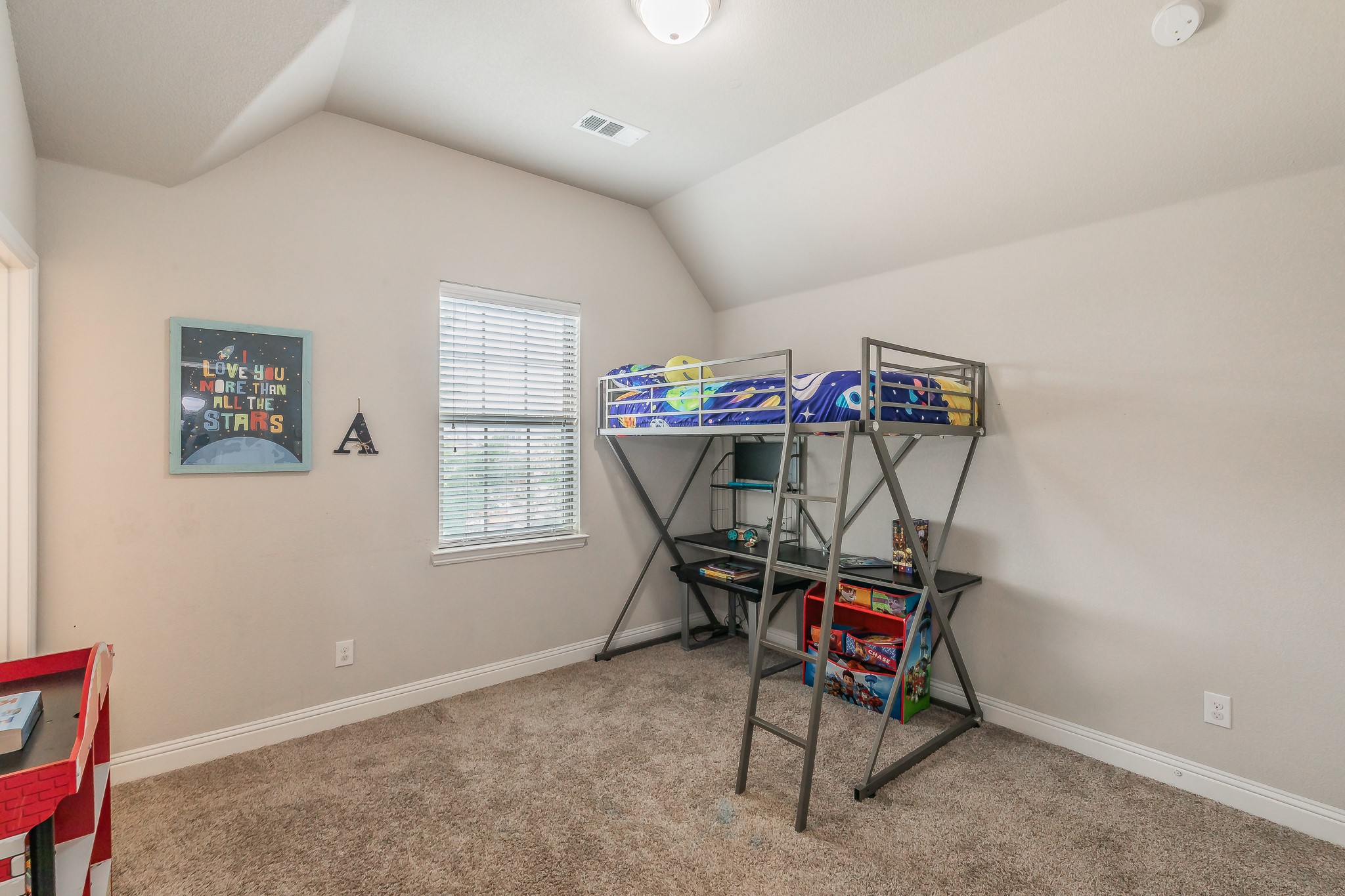 401 Mossy Rock Drive