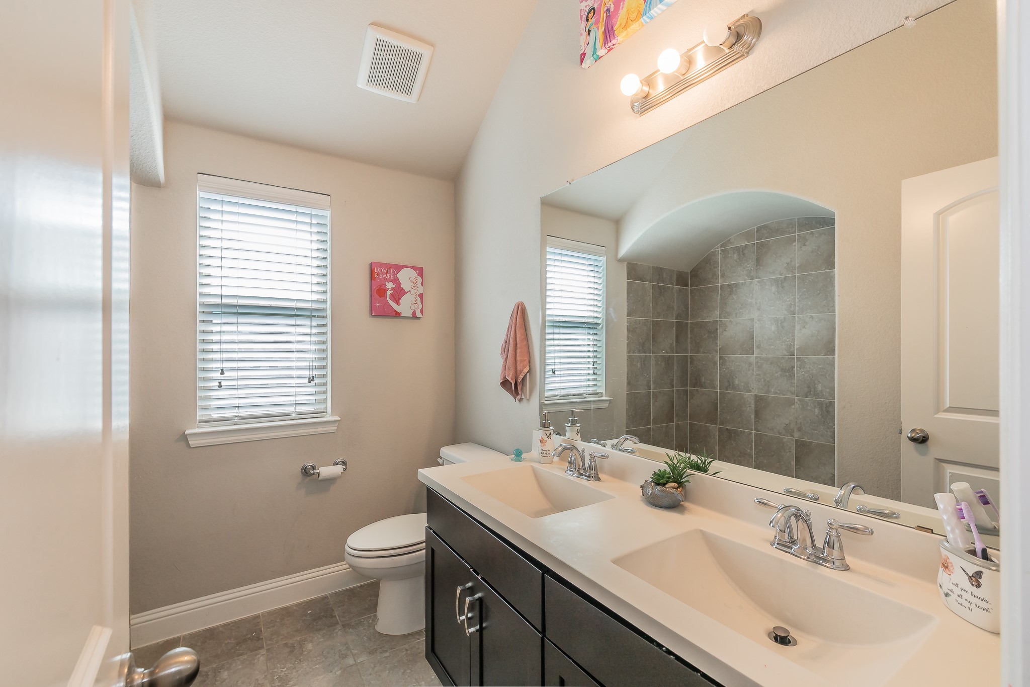 401 Mossy Rock Drive