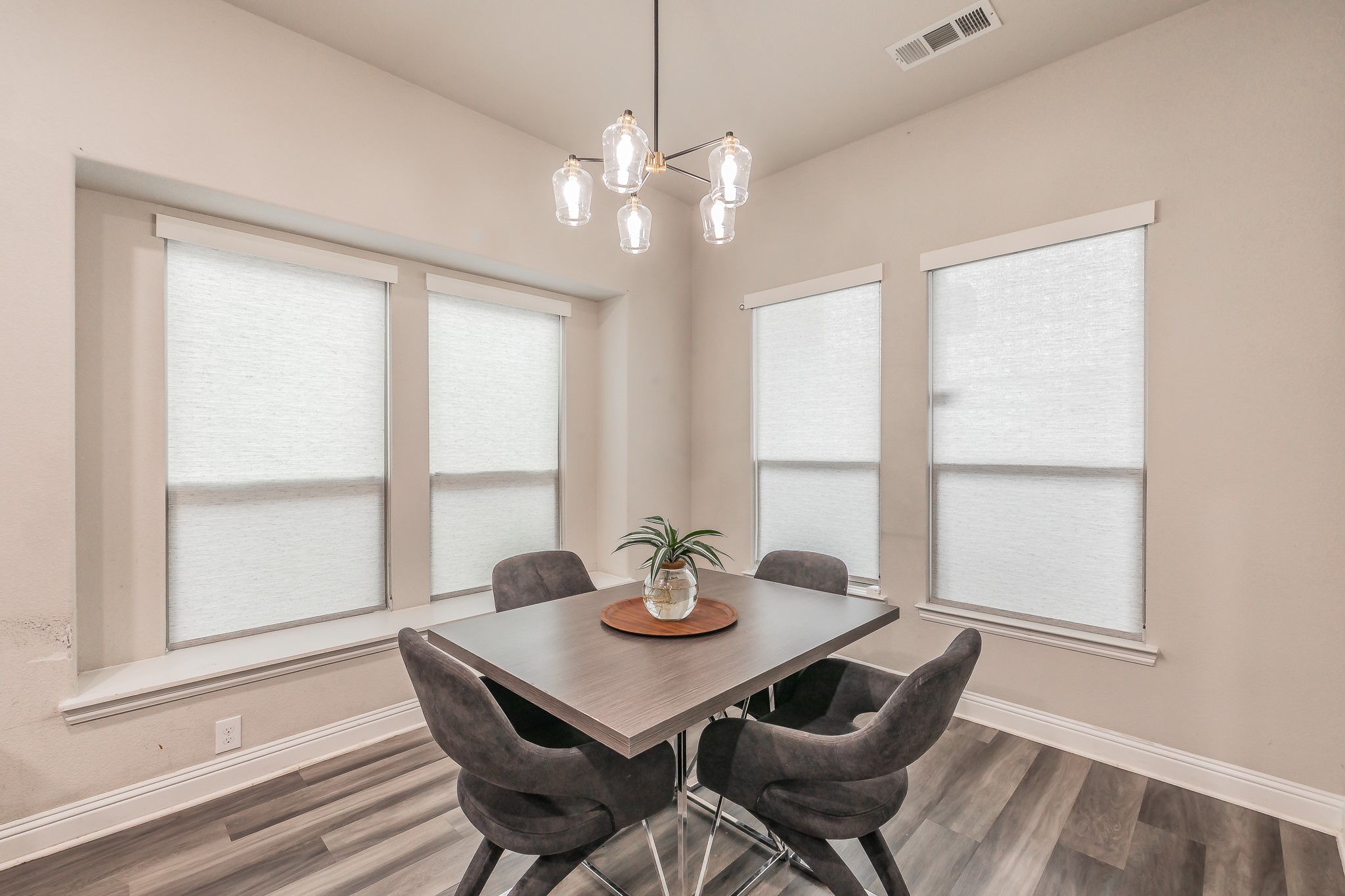 401 Mossy Rock Drive