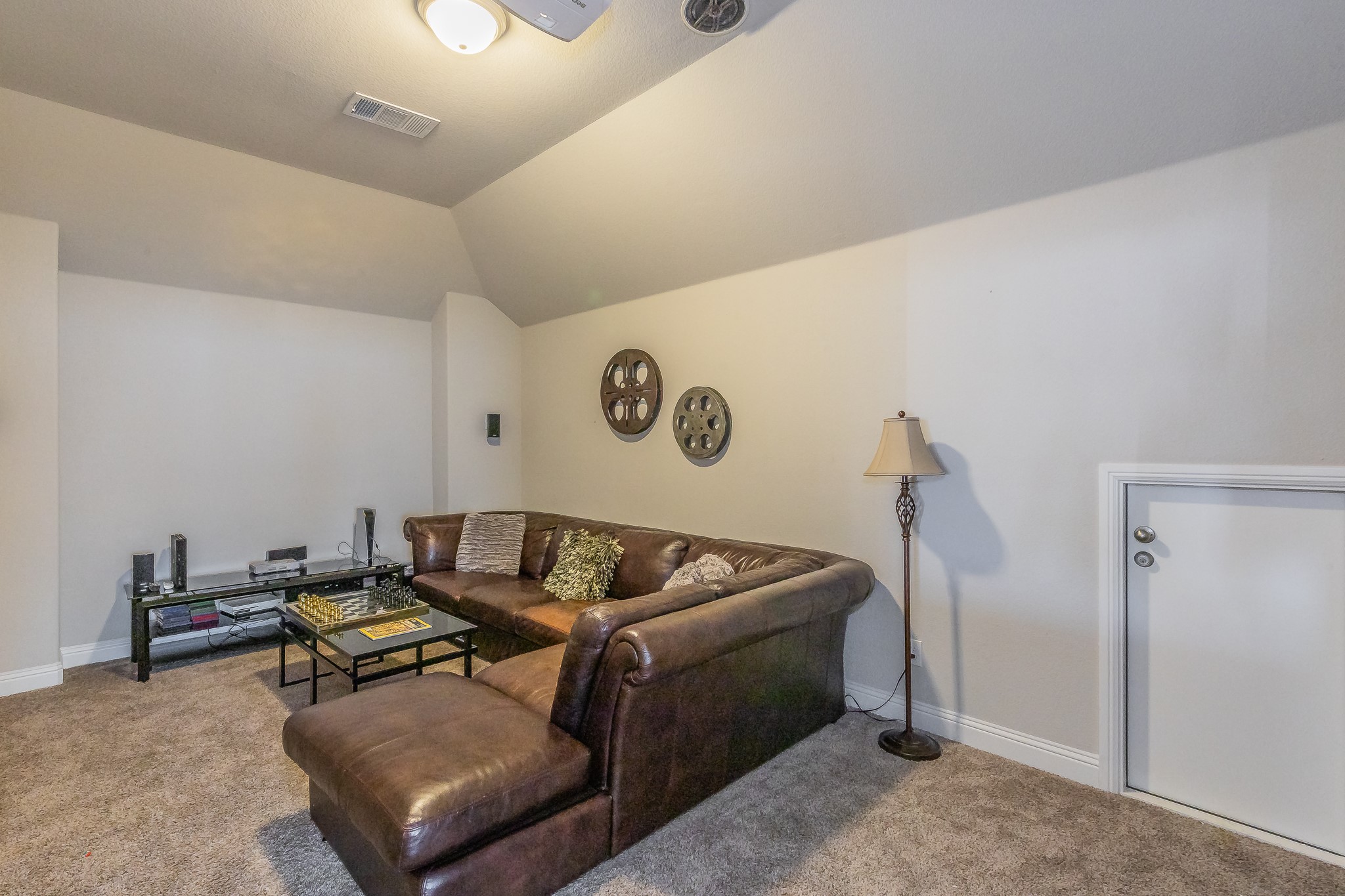 401 Mossy Rock Drive