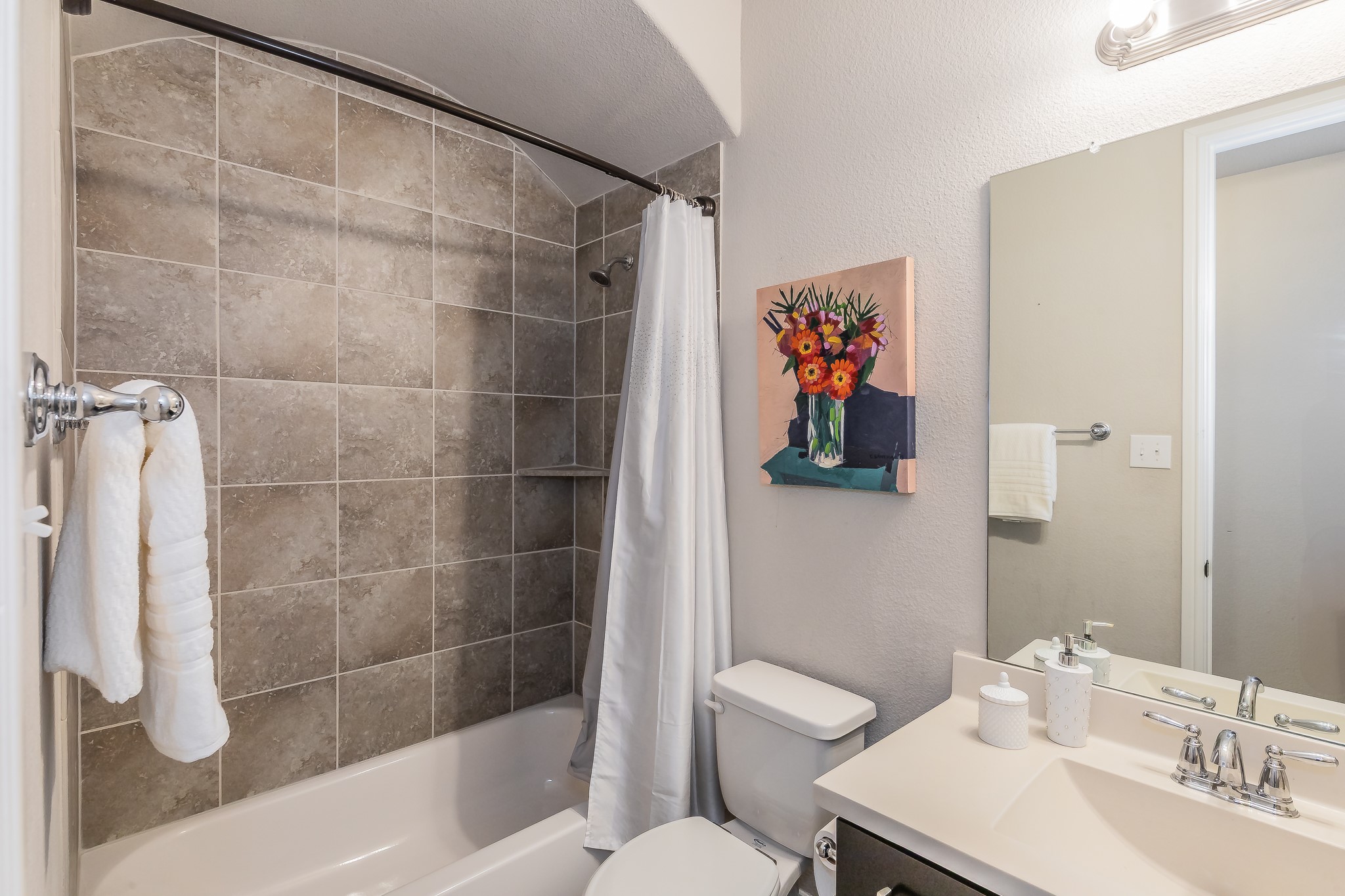 401 Mossy Rock Drive