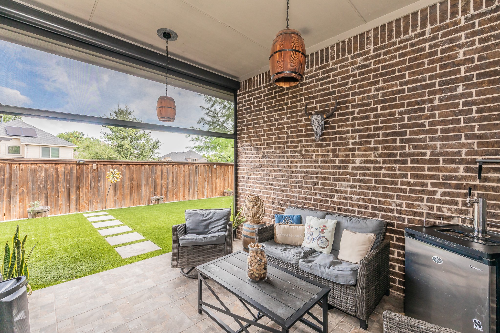 401 Mossy Rock Drive