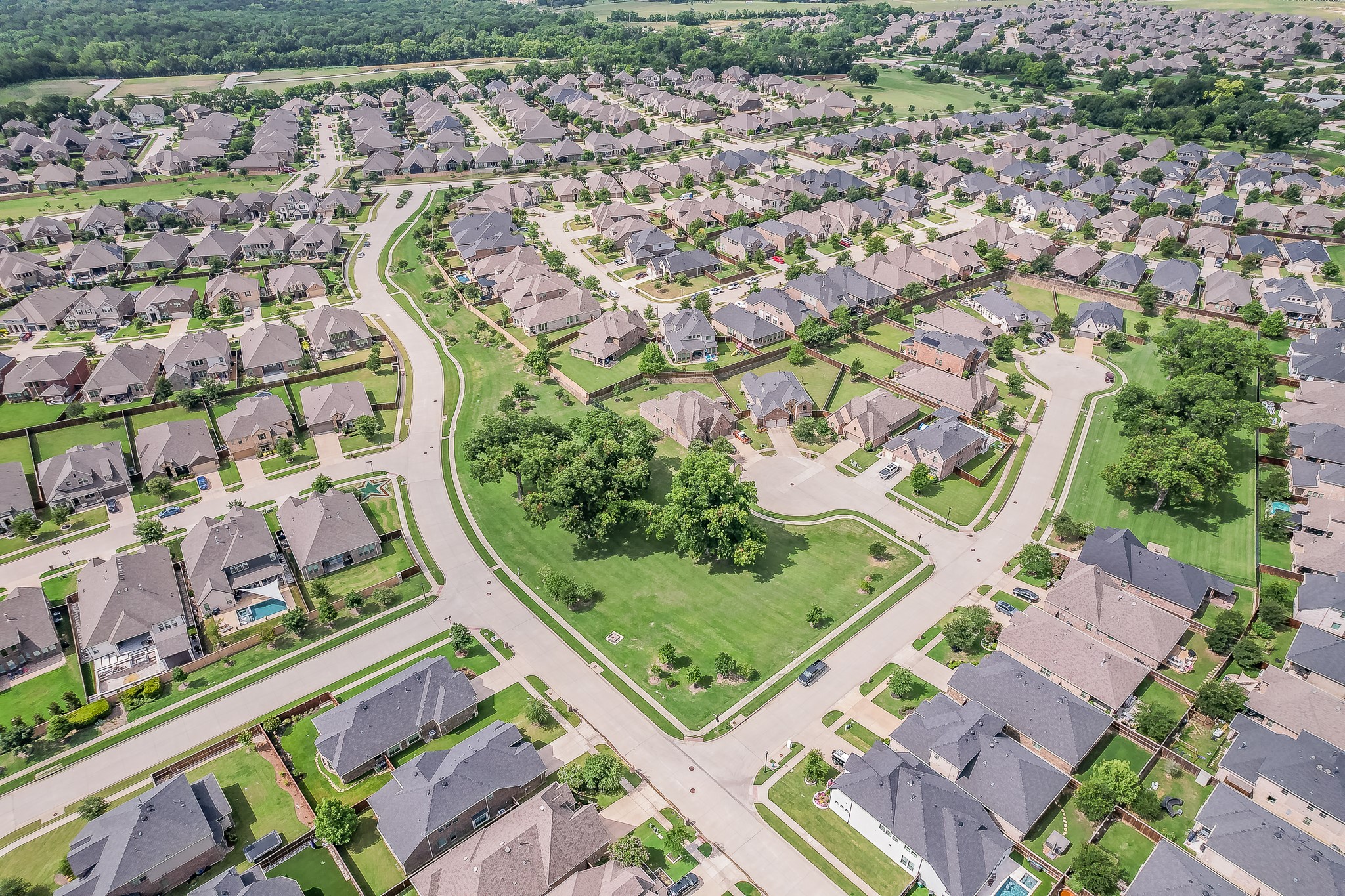 401 Mossy Rock Drive