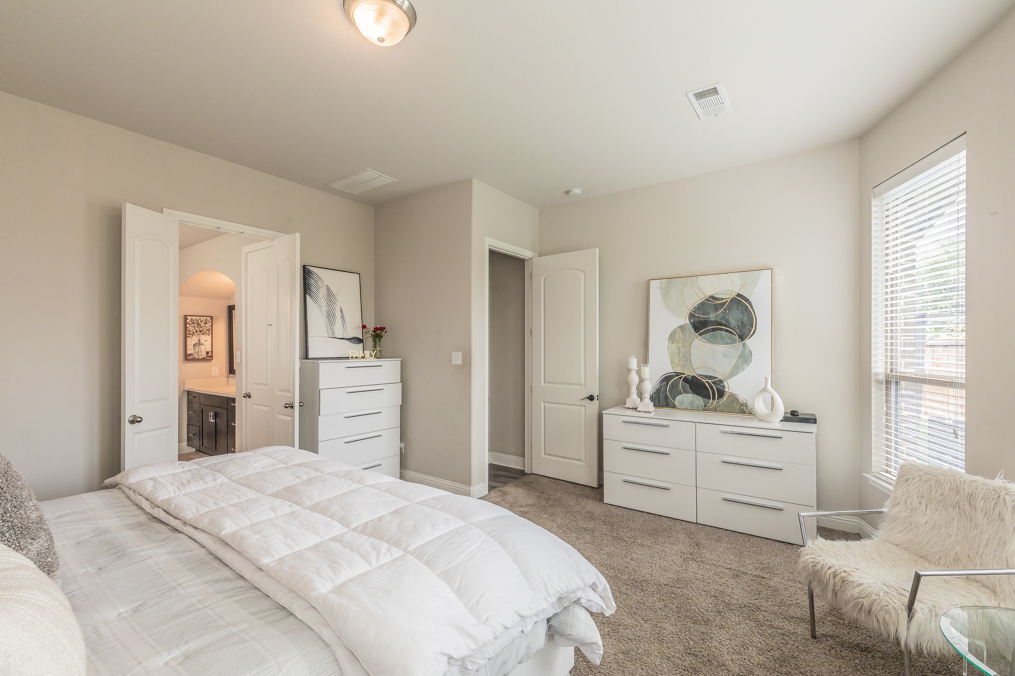 401 Mossy Rock Drive