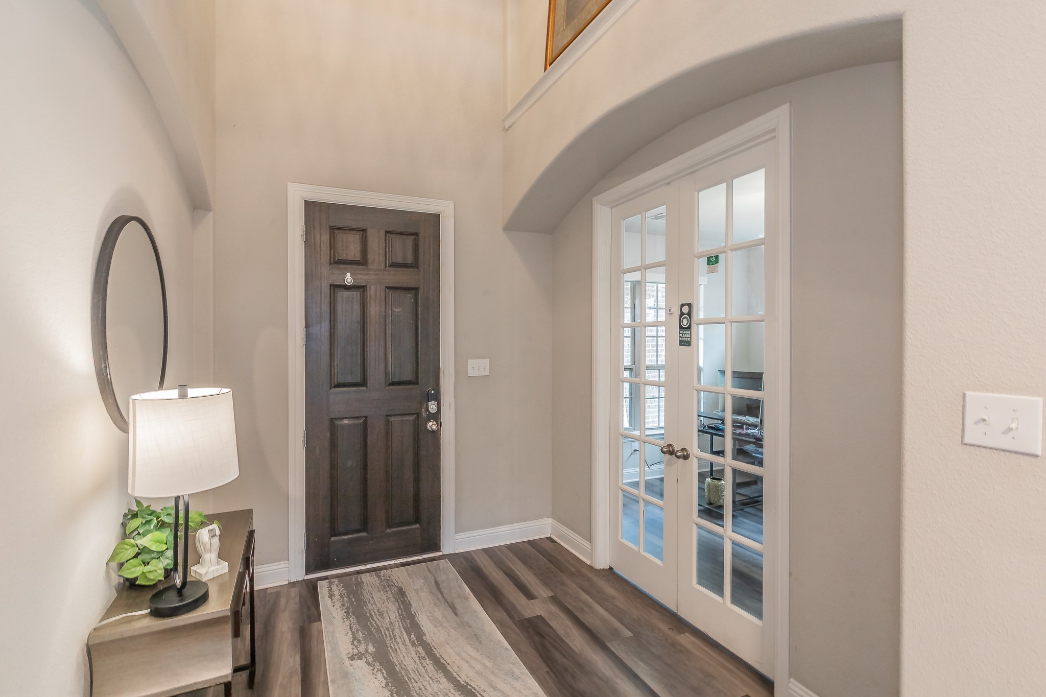 401 Mossy Rock Drive