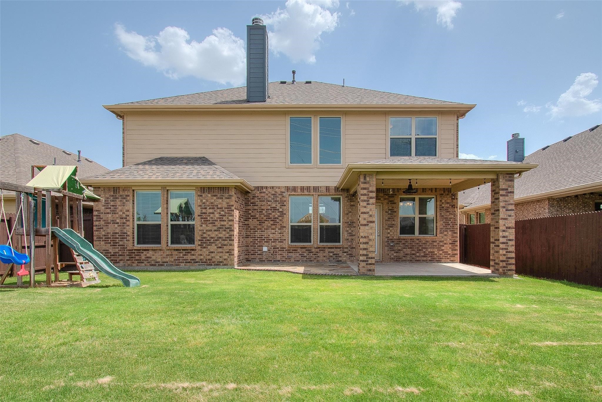 10128 Horseshoe Lane