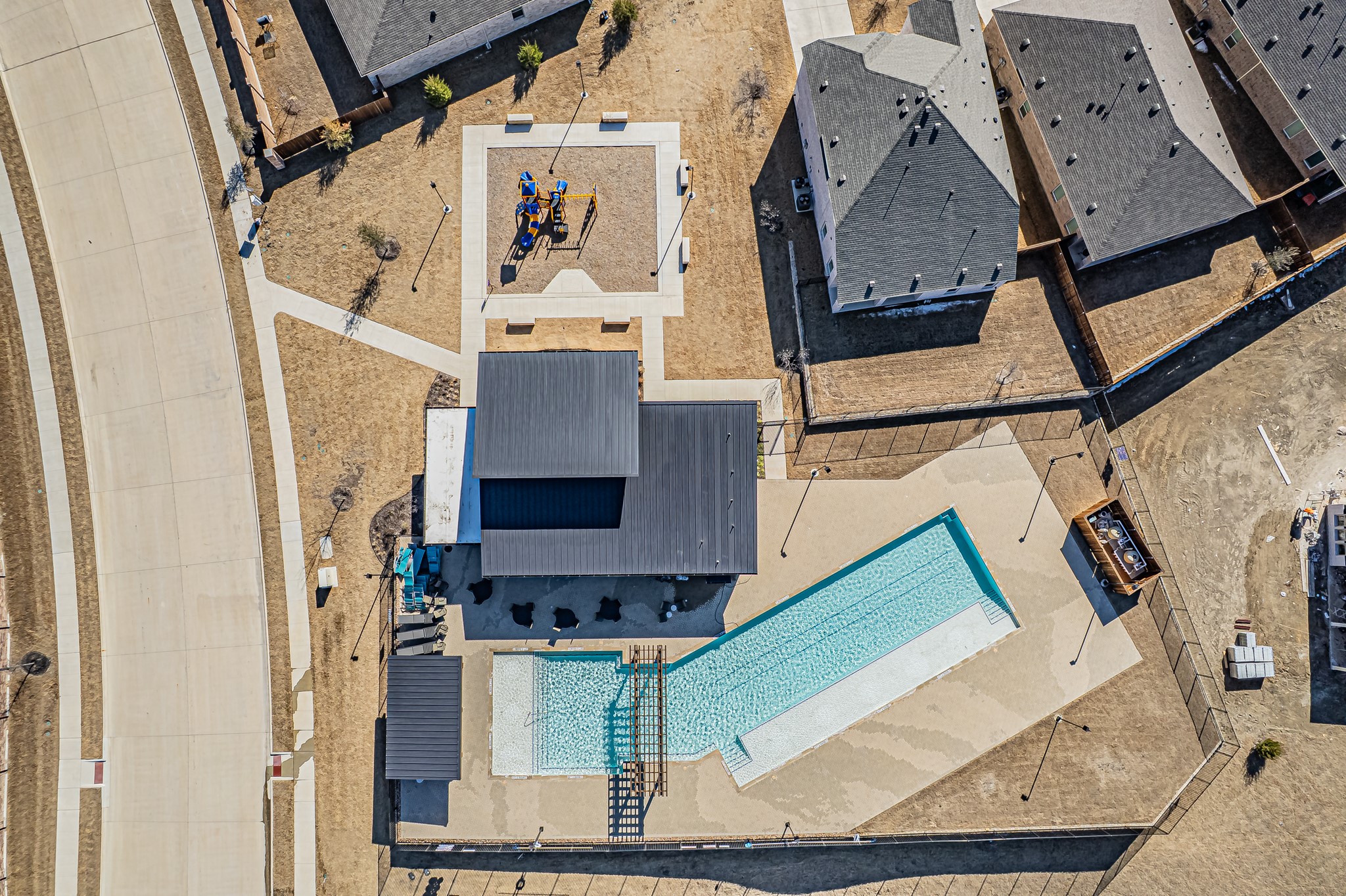 736 Thorn Creek Drive