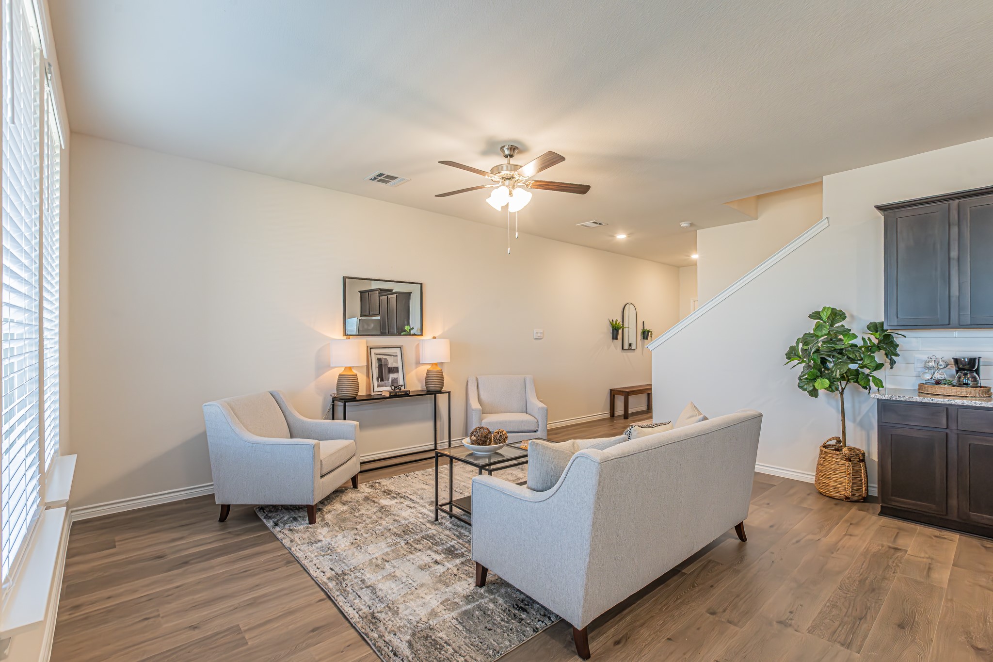 736 Thorn Creek Drive