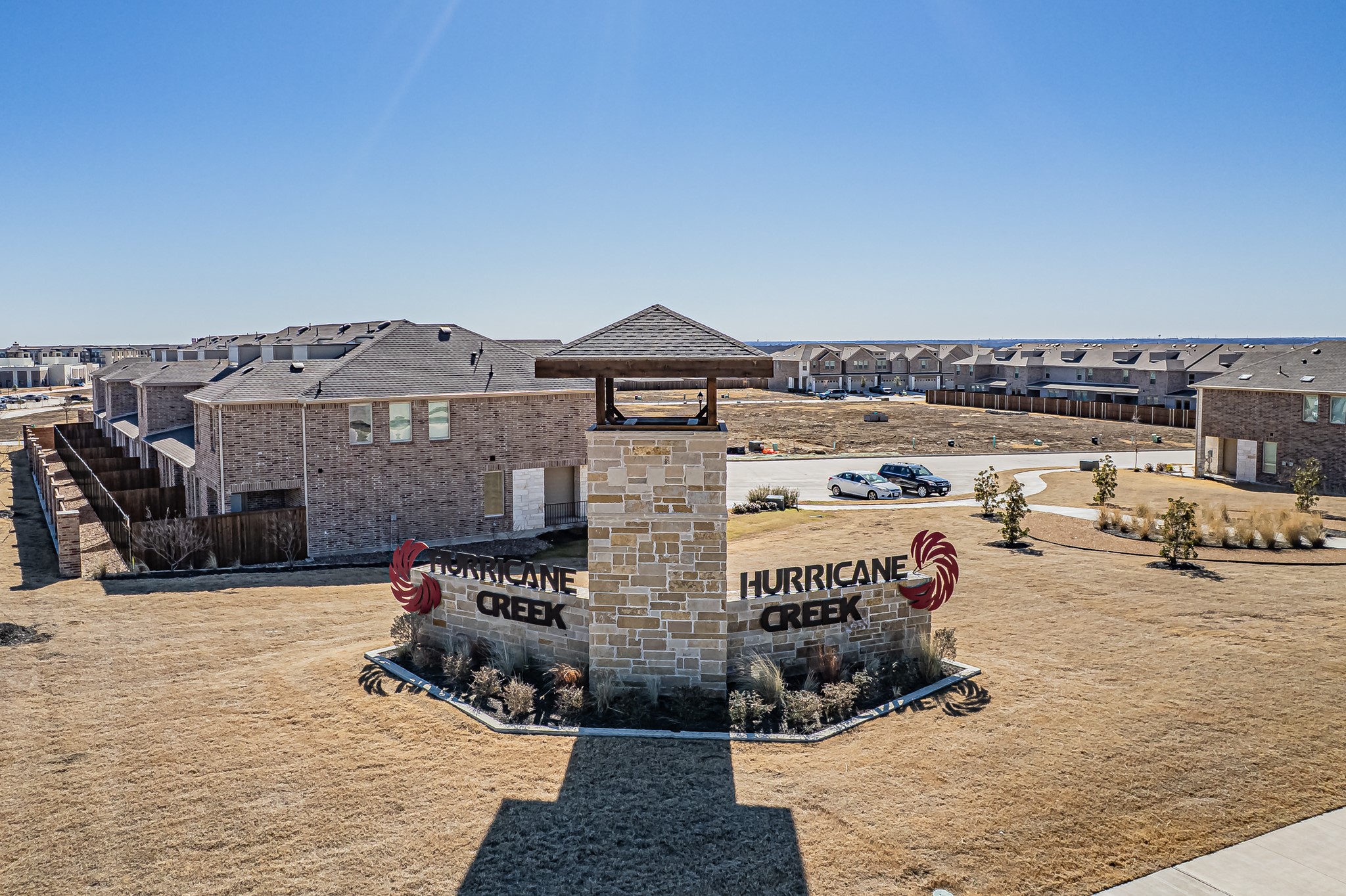 736 Thorn Creek Drive